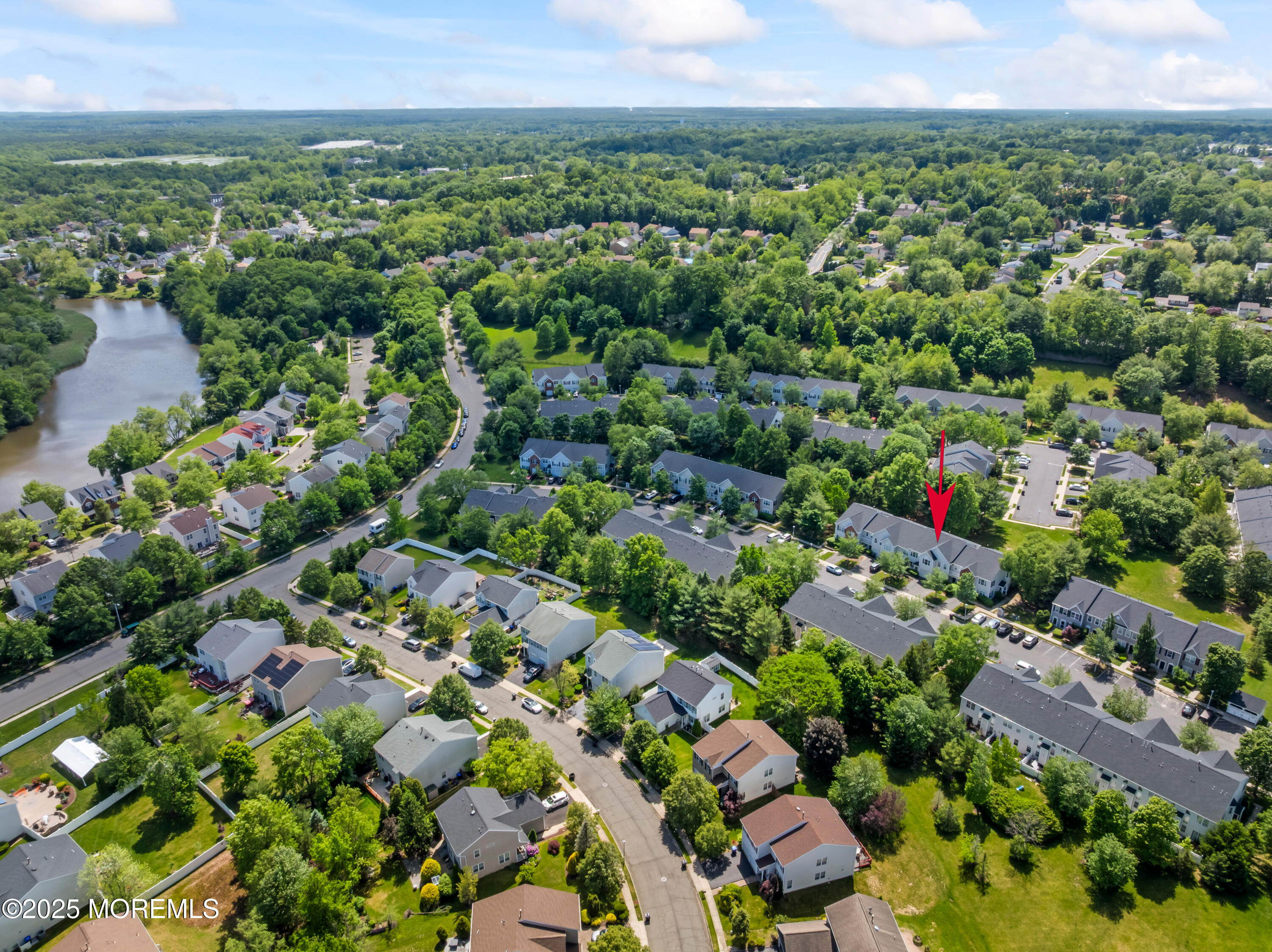 181 Windsong Circle 3, East Brunswick, NJ, 08816 image 40
