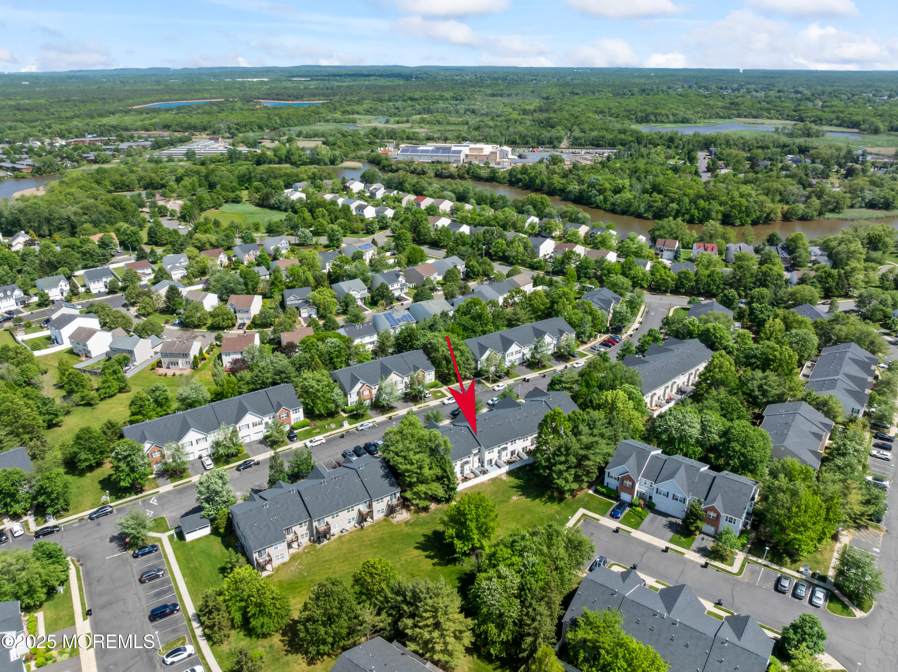 181 Windsong Circle 3, East Brunswick, NJ, 08816 image 45
