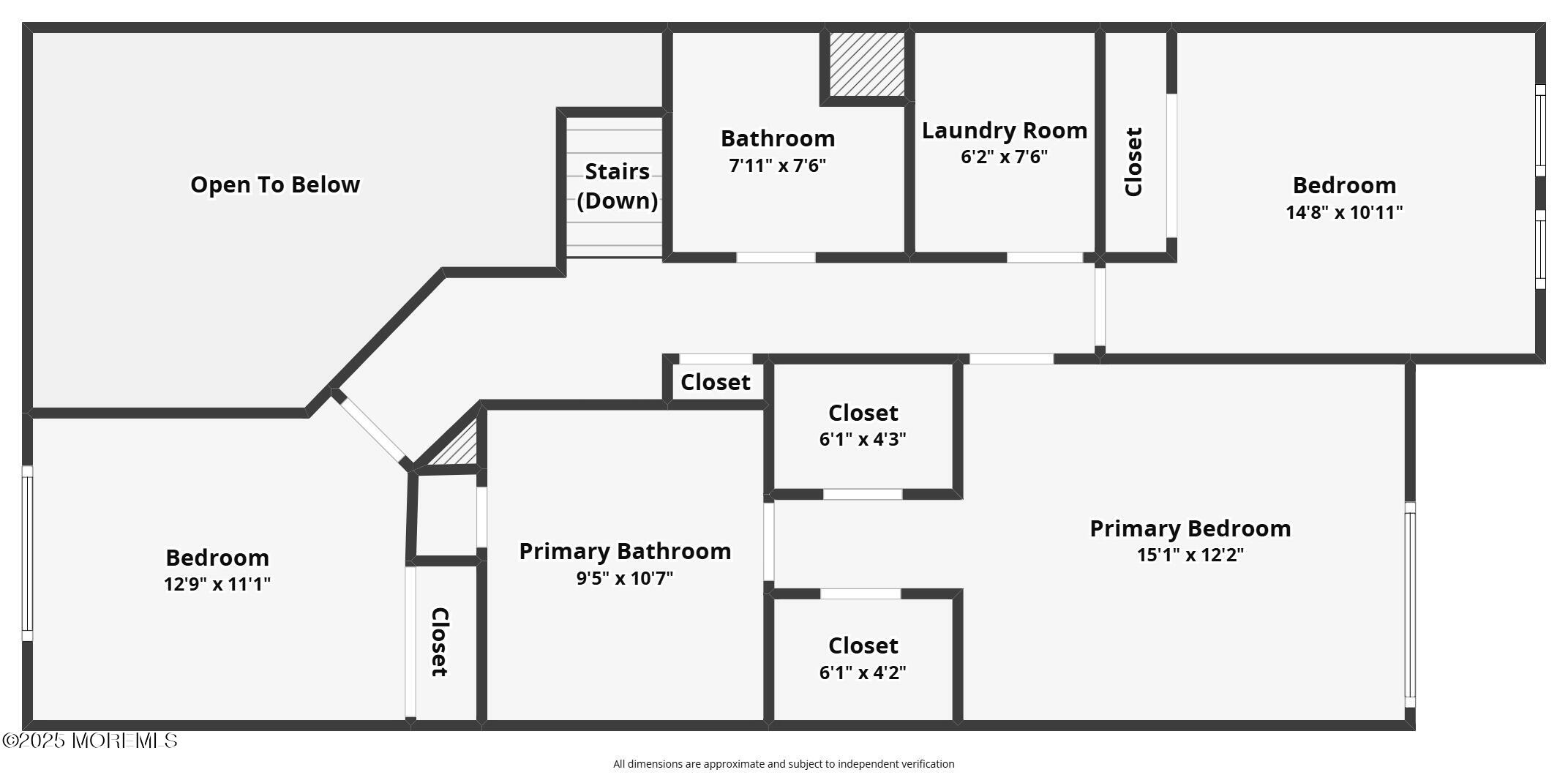181 Windsong Circle 3, East Brunswick, NJ, 08816 image 46
