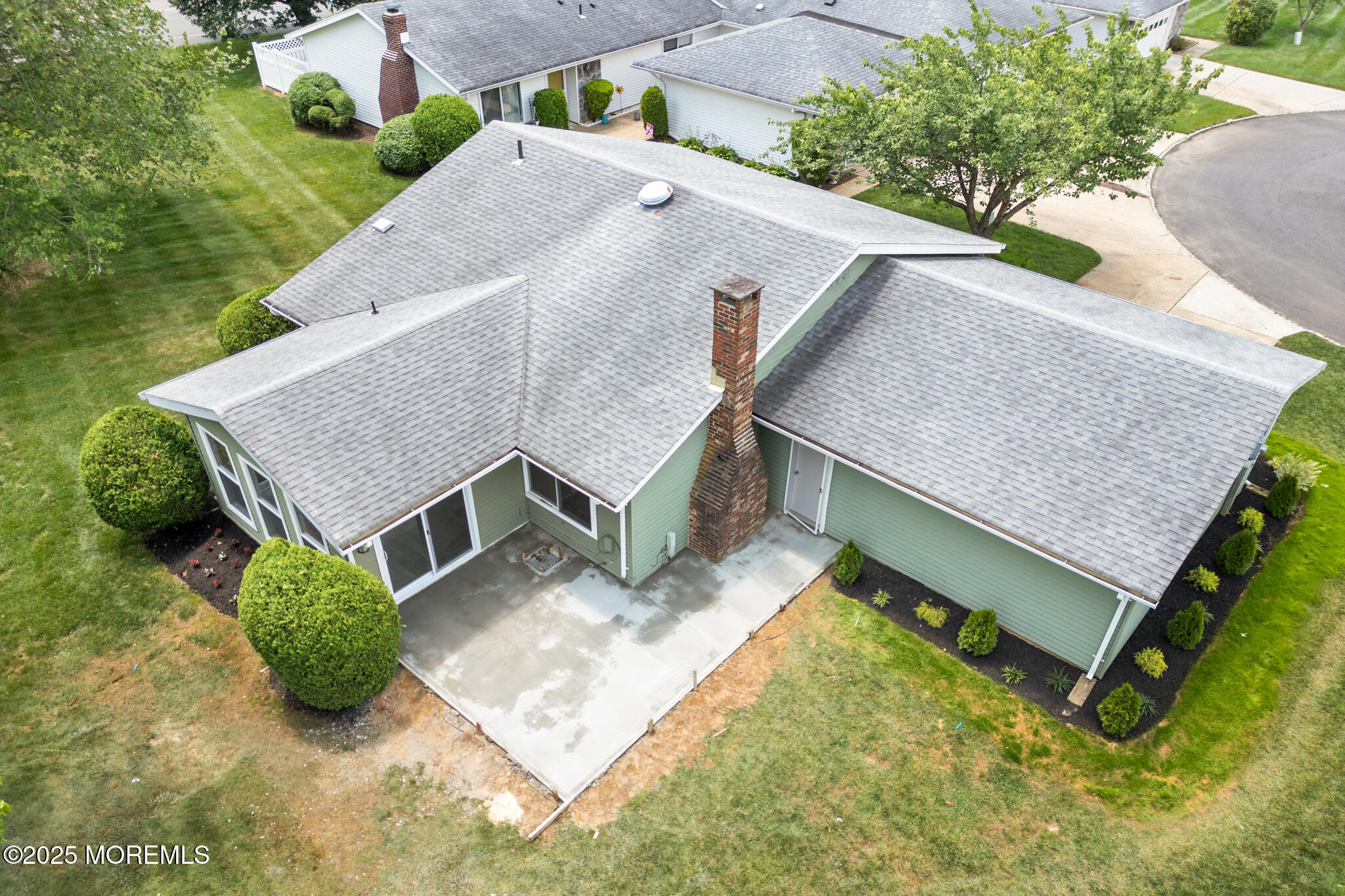 321 Persica Plz Plaza #321A, Monroe, NJ, 08831 image 28