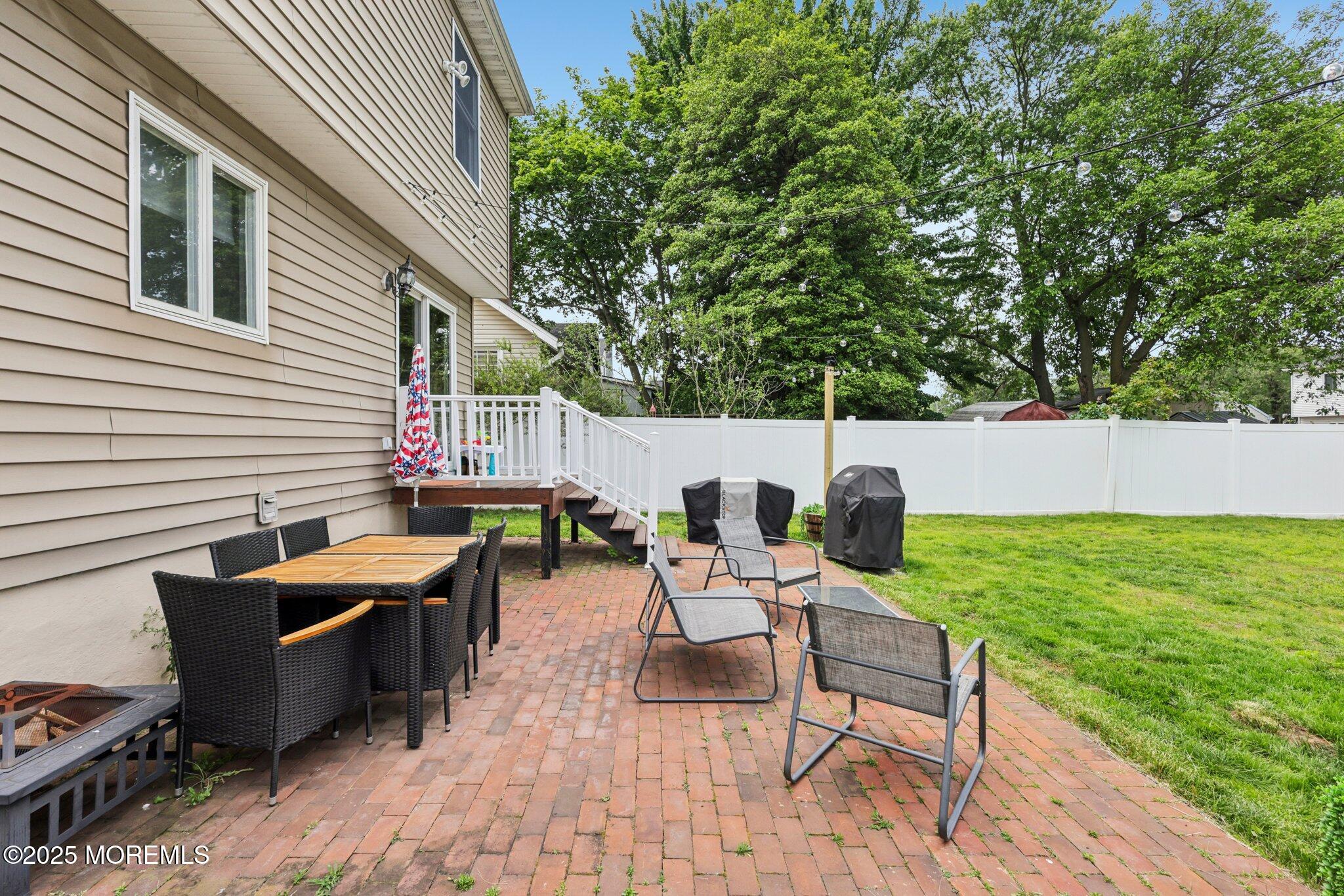 98 Washington Street, Keyport, NJ, 07735 image 26