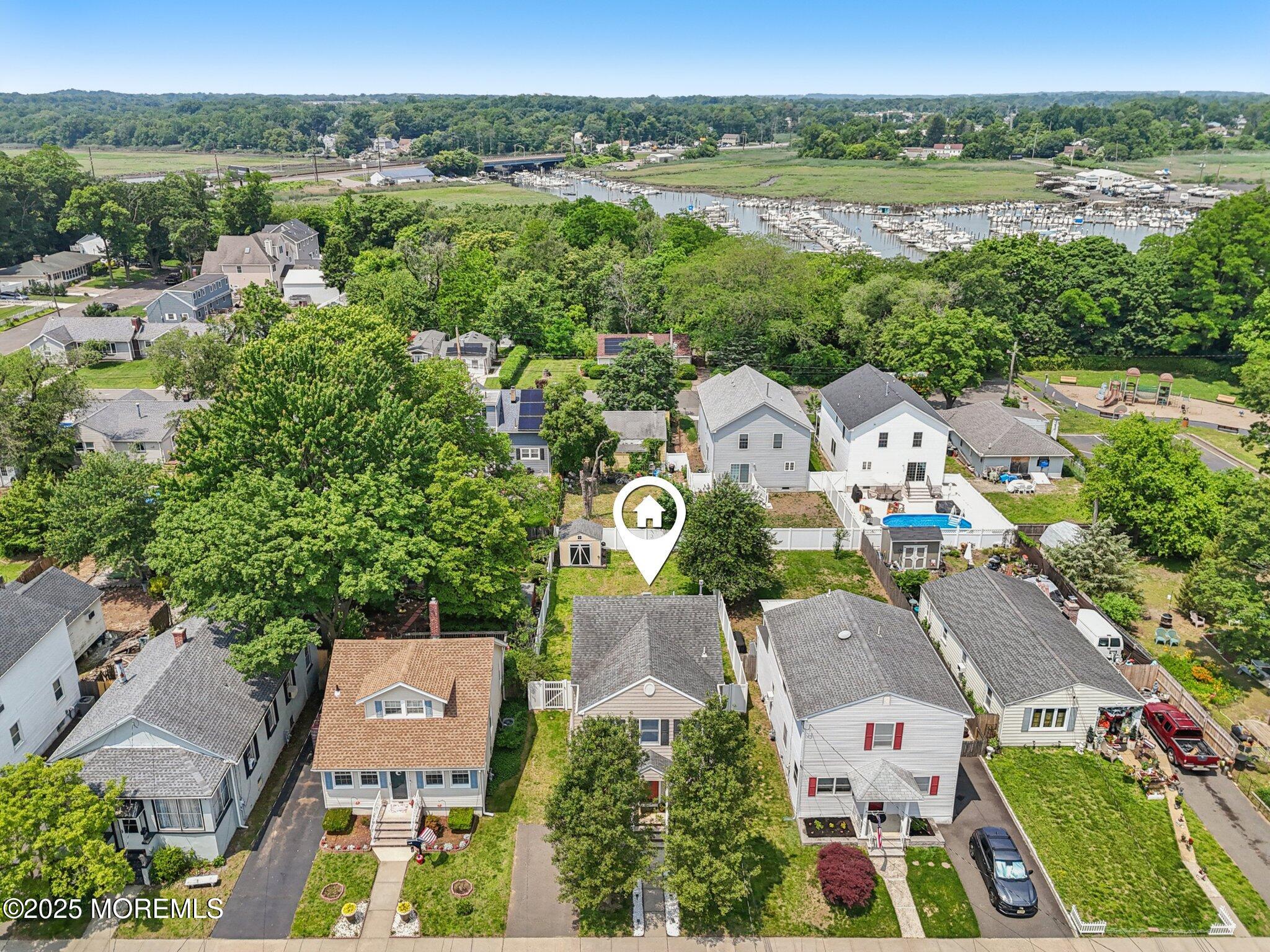 98 Washington Street, Keyport, NJ, 07735 image 32