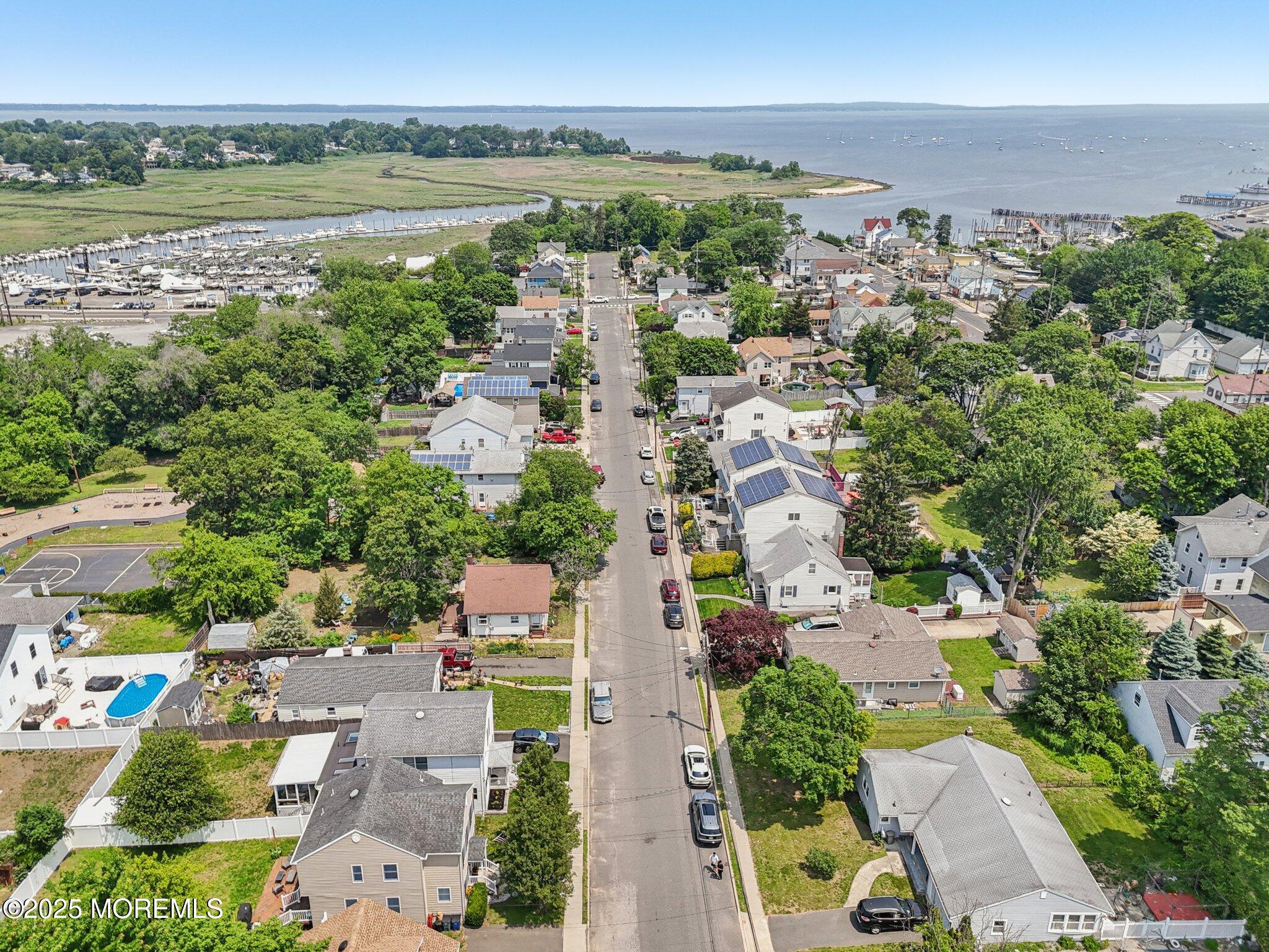 98 Washington Street, Keyport, NJ, 07735 image 34