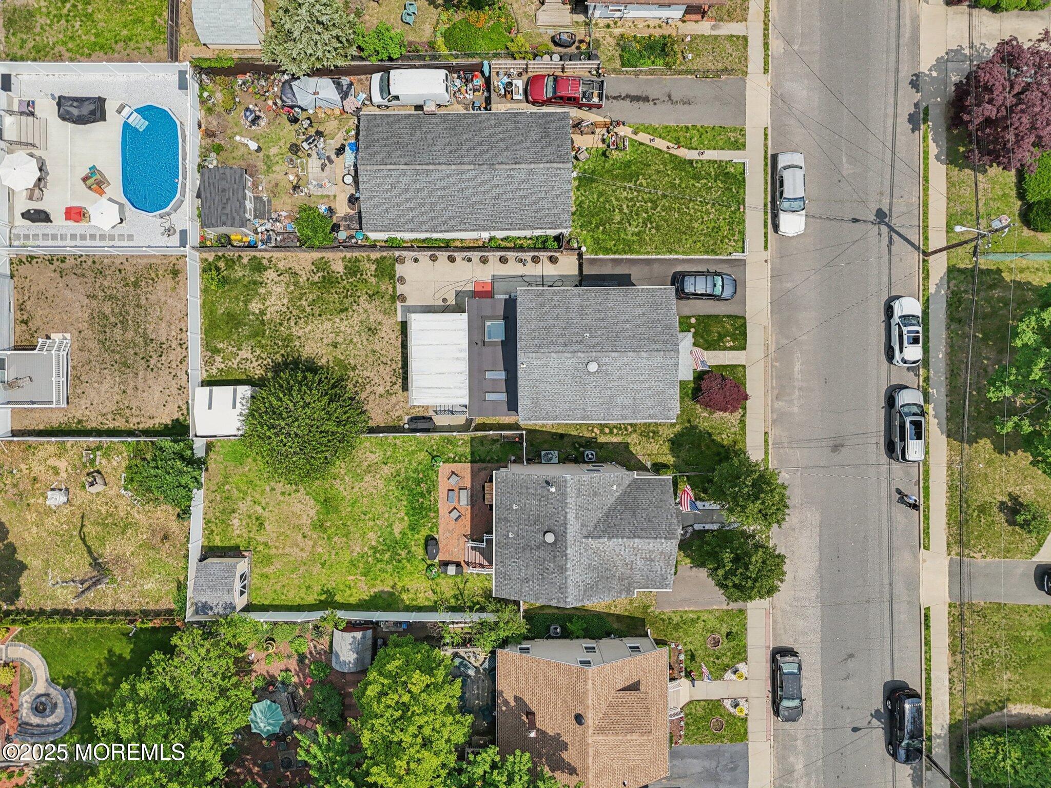 98 Washington Street, Keyport, NJ, 07735 image 35