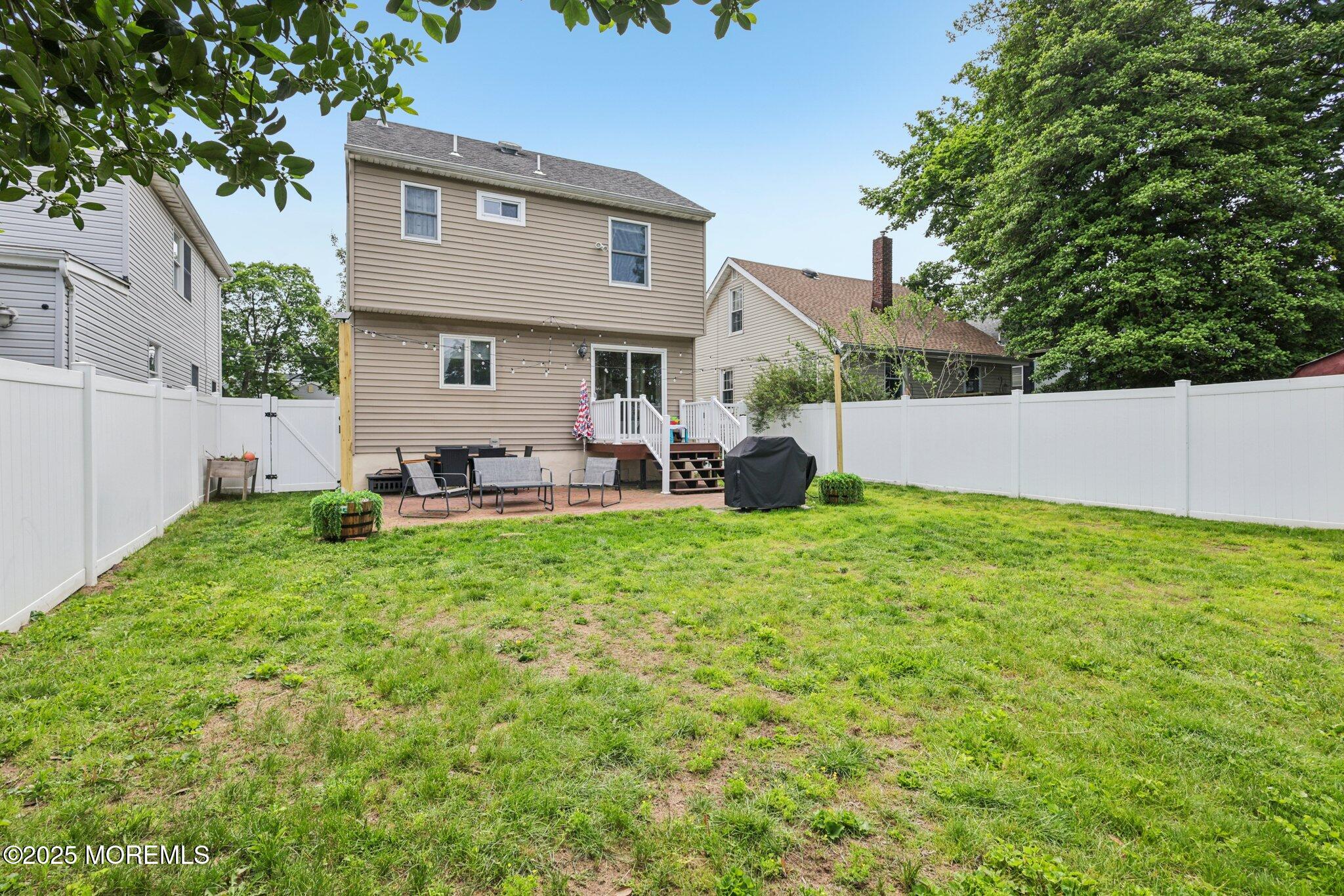98 Washington Street, Keyport, NJ, 07735 image 29