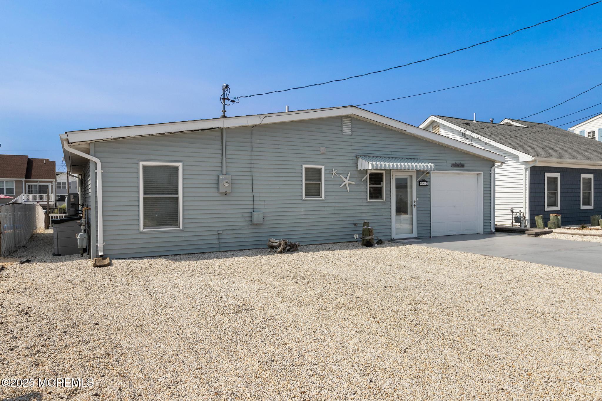 40 Beverly Lane, Beach Haven West, NJ, 08050