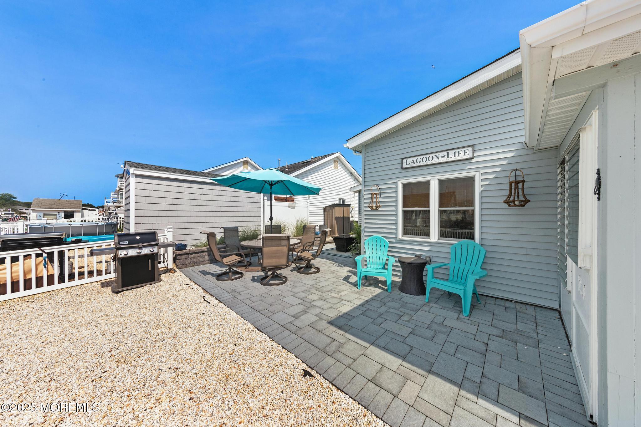 40 Beverly Lane, Beach Haven West, NJ, 08050 image 36