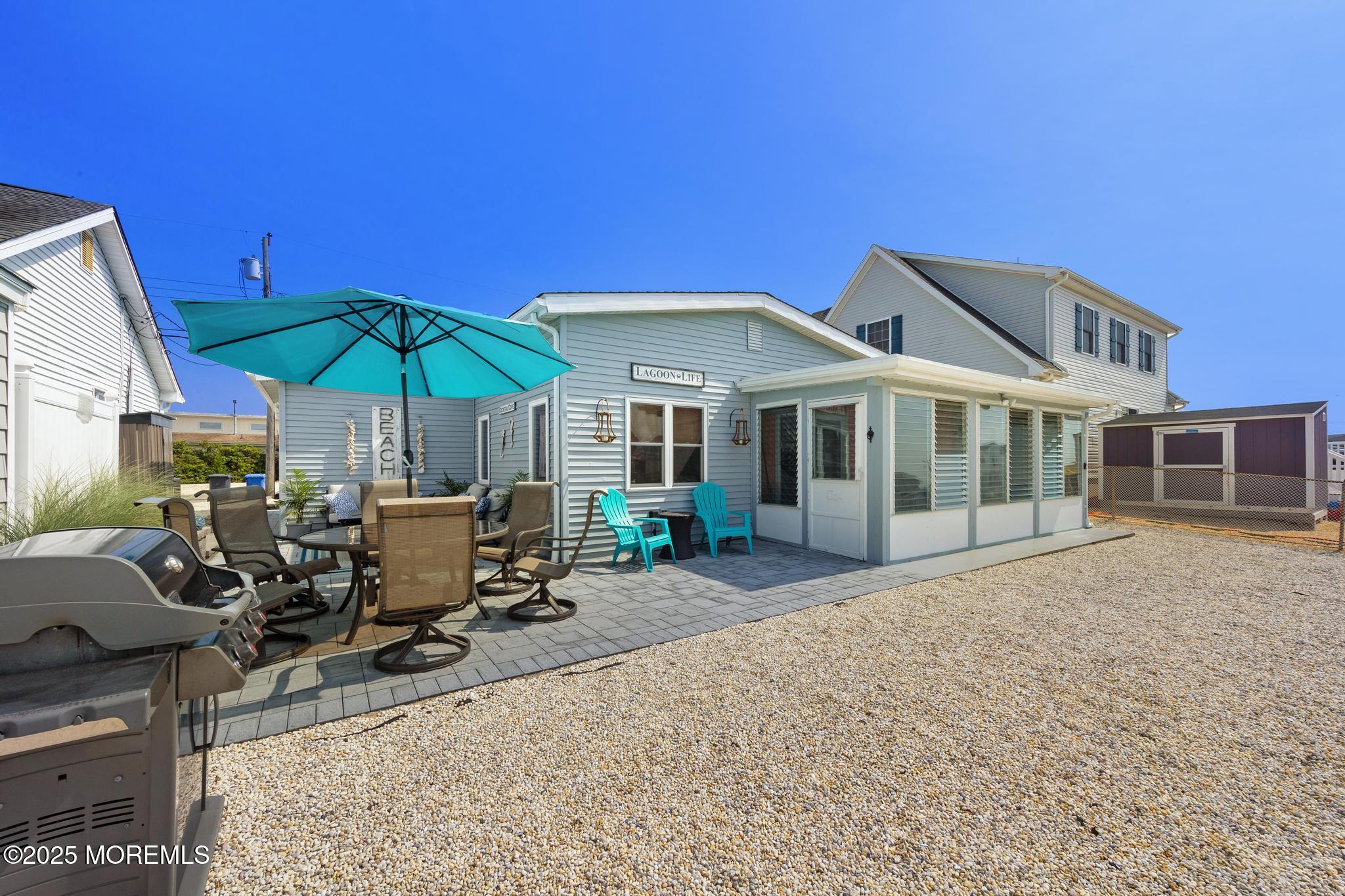 40 Beverly Lane, Beach Haven West, NJ, 08050 image 37