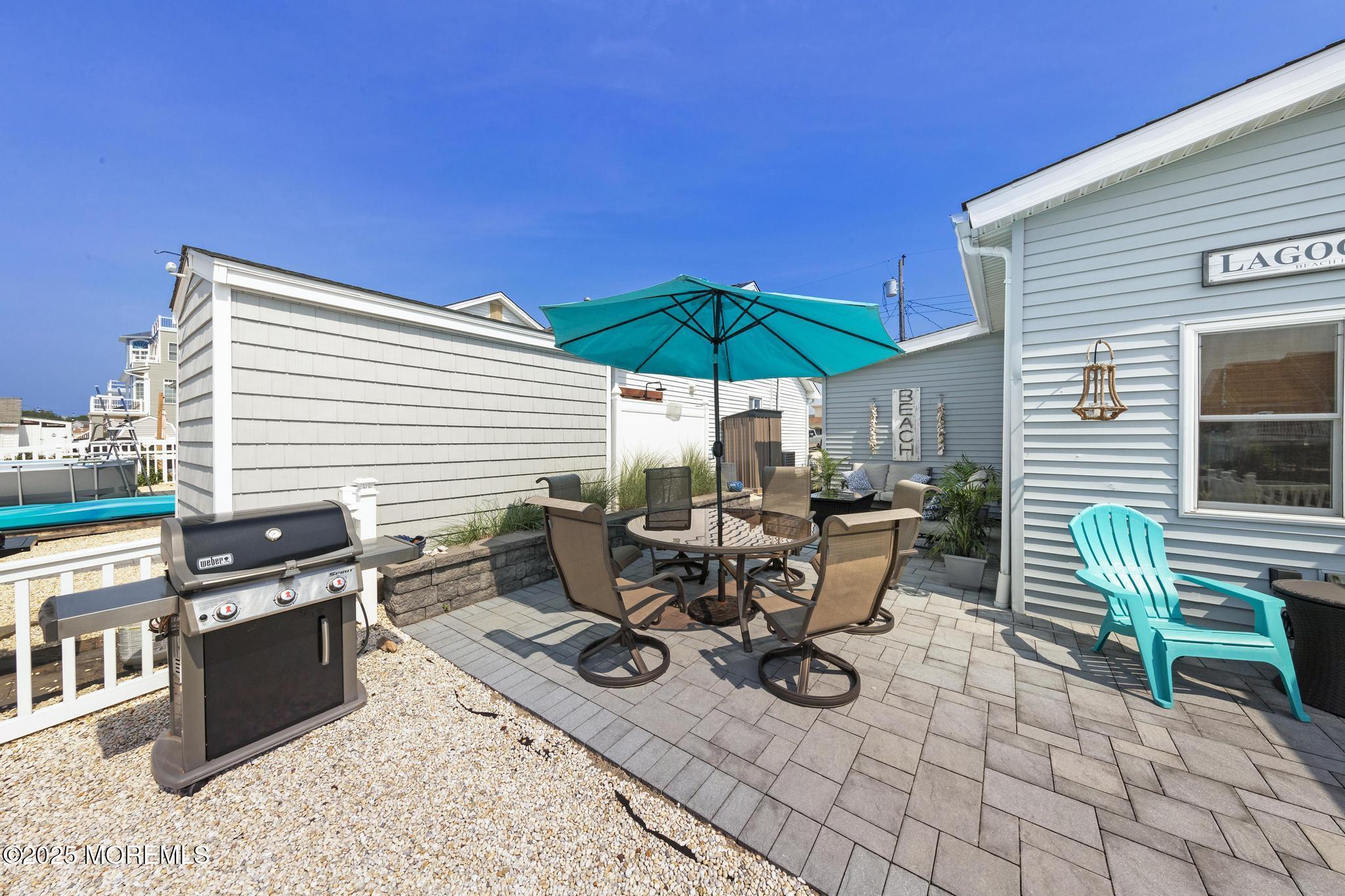 40 Beverly Lane, Beach Haven West, NJ, 08050 image 38