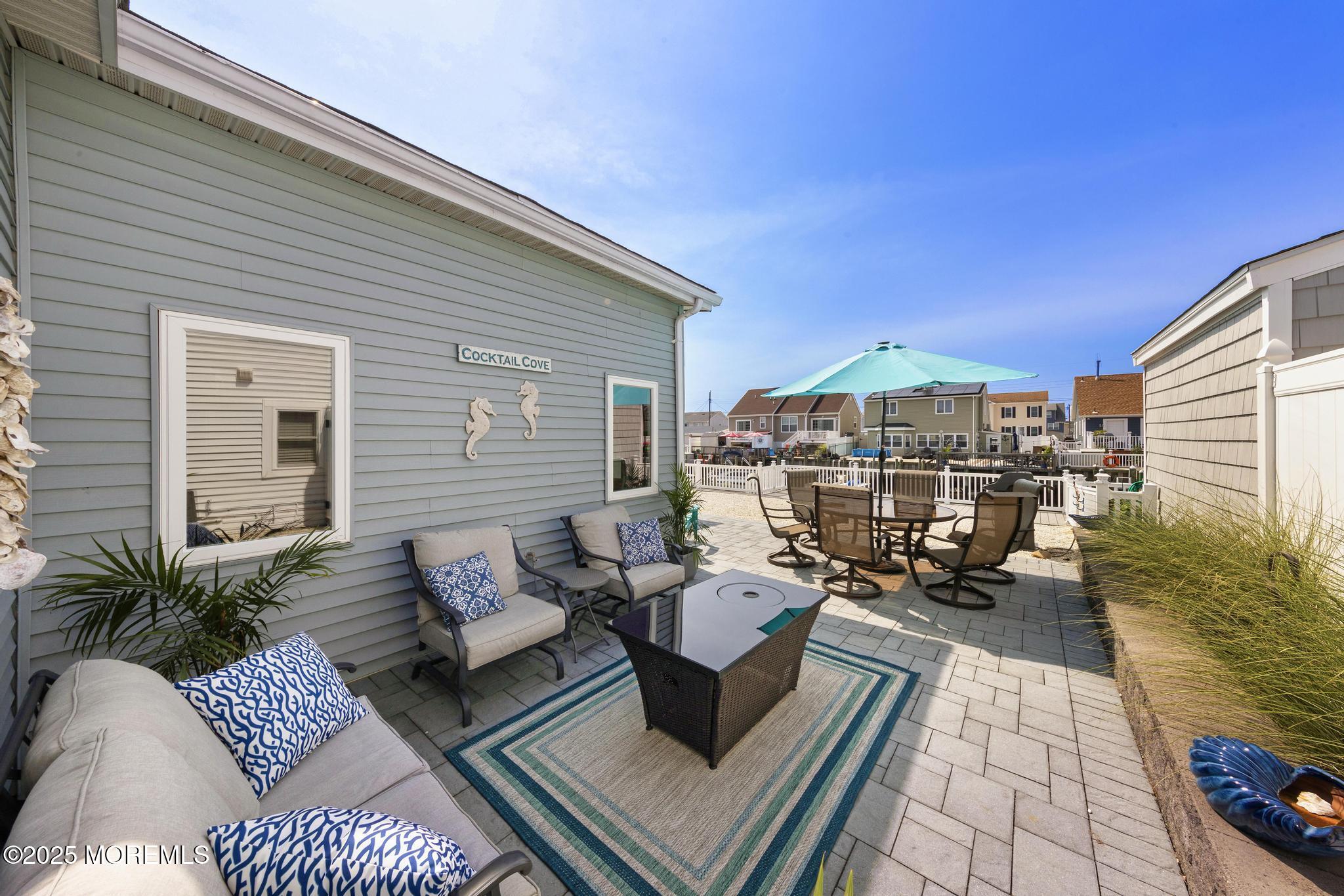 40 Beverly Lane, Beach Haven West, NJ, 08050 image 41