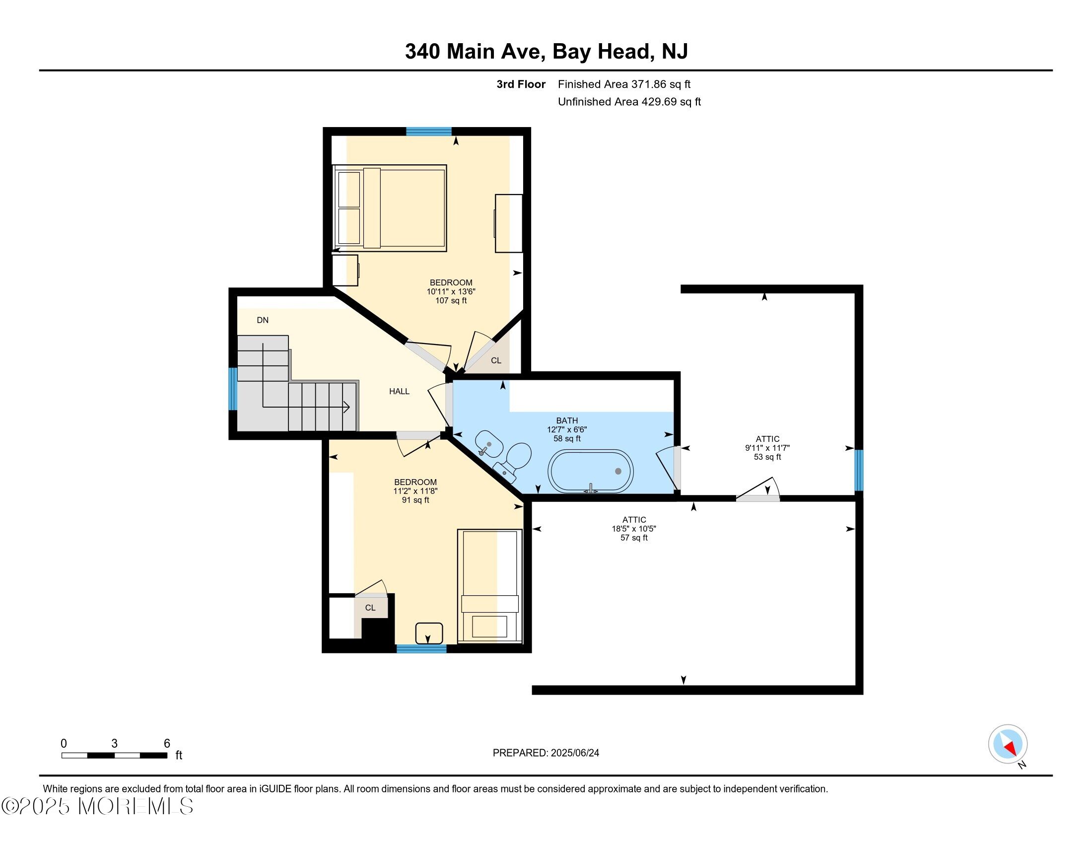 340 Main Avenue, Bay Head, NJ, 08742 image 34