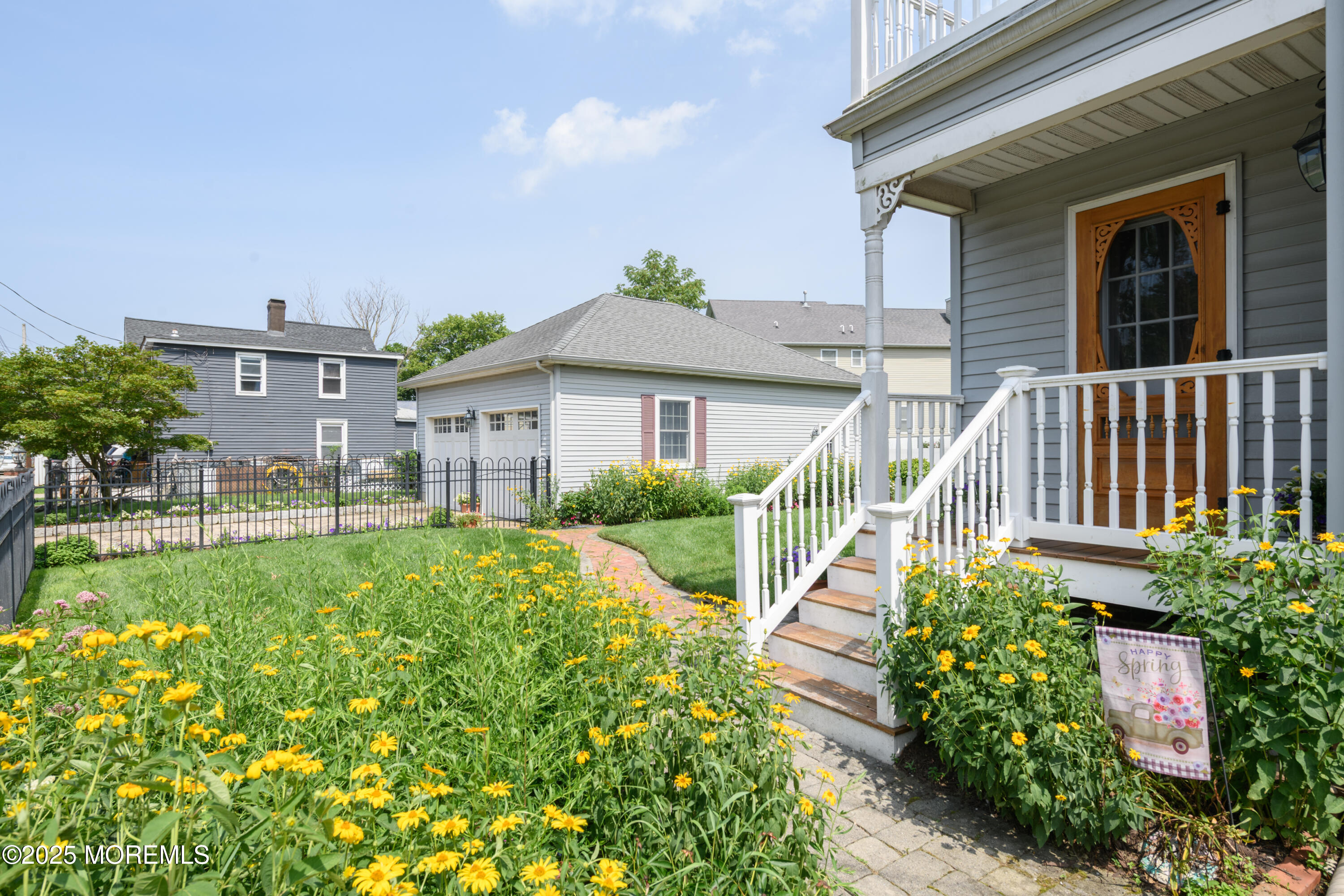 41 Cedar Street, Keyport, NJ, 07735 image 38