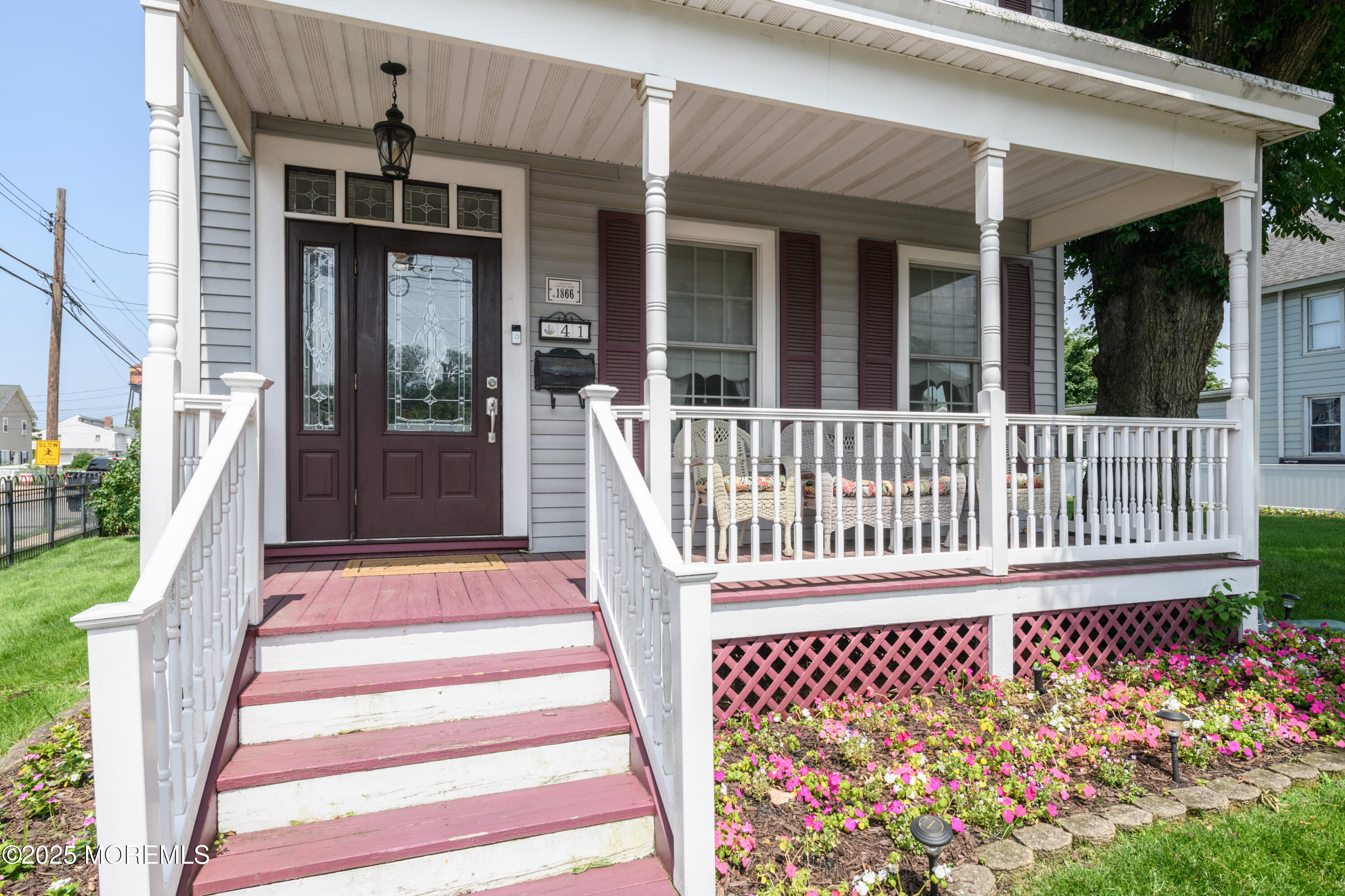 41 Cedar Street, Keyport, NJ, 07735 image 6