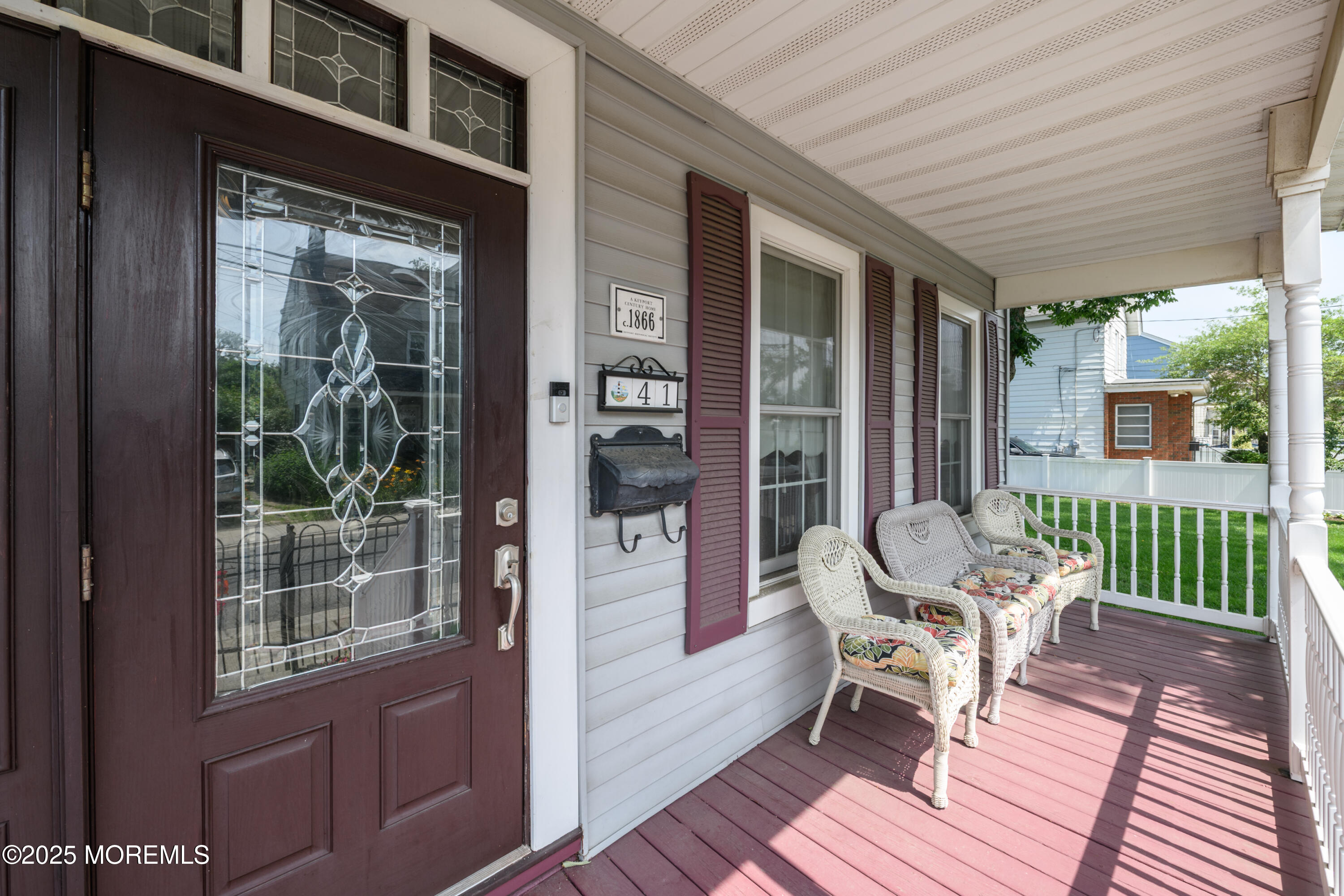 41 Cedar Street, Keyport, NJ, 07735 image 10