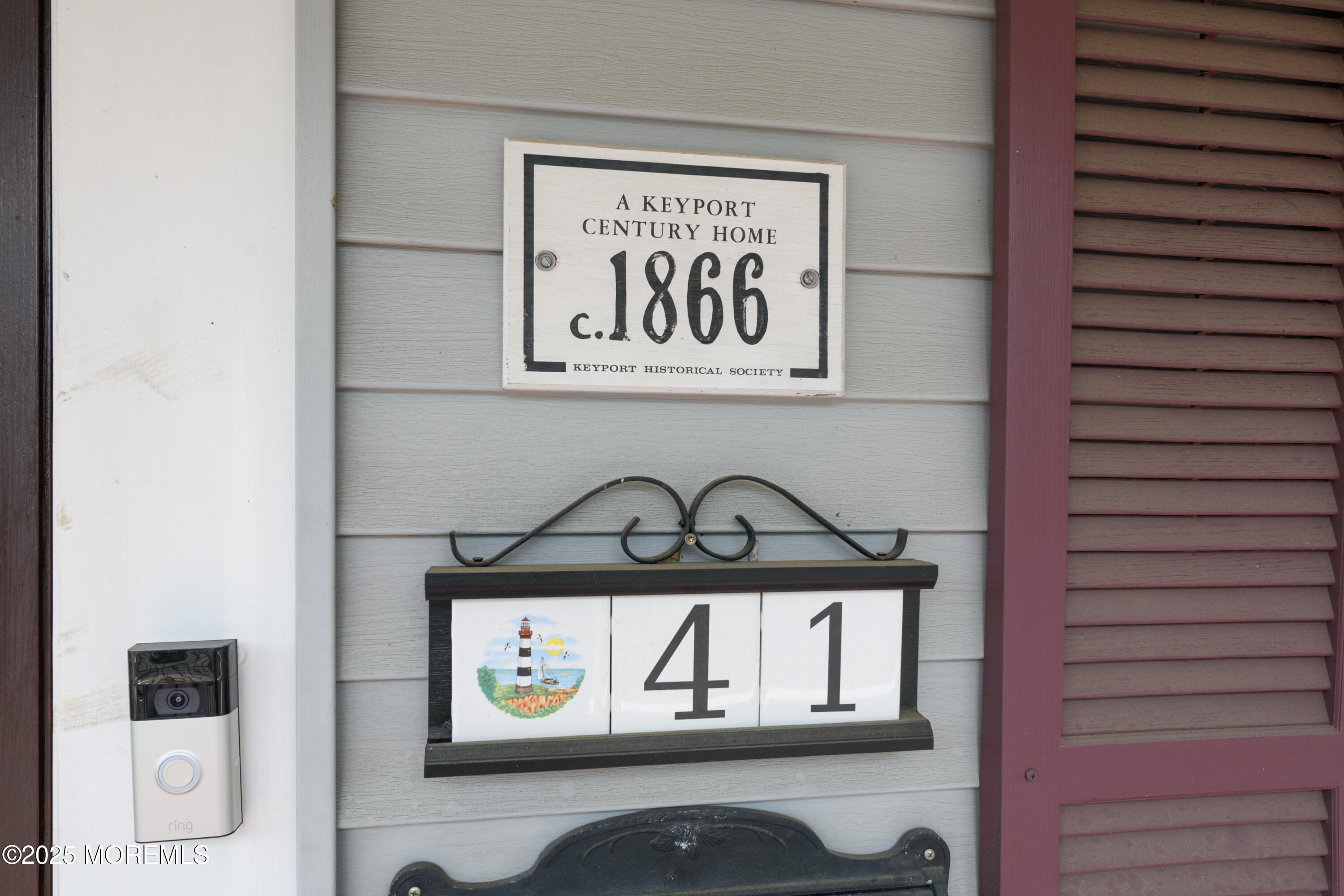 41 Cedar Street, Keyport, NJ, 07735 image 7