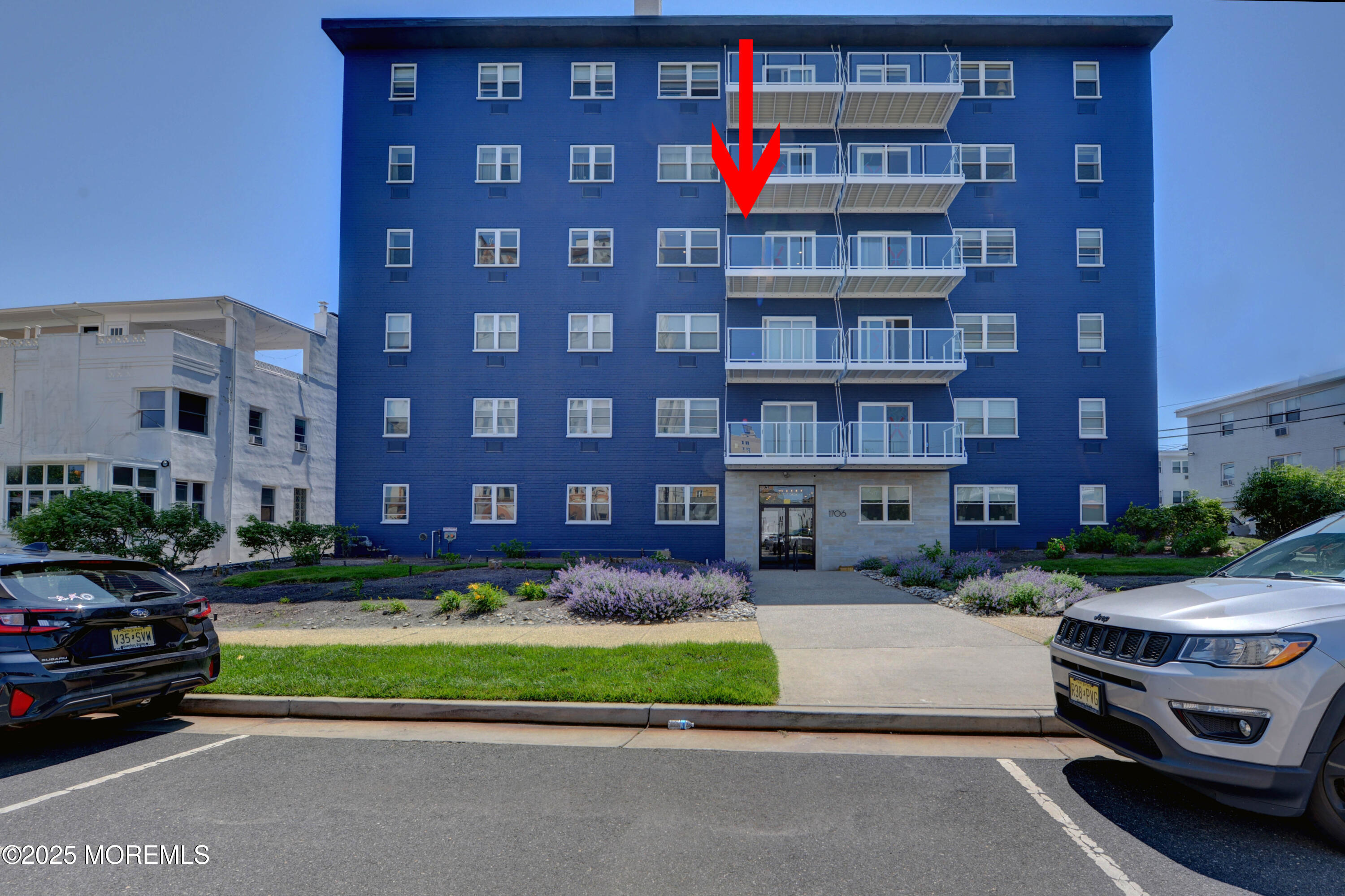 1706 Park Avenue 4A, Asbury Park, NJ, 07712 image 33