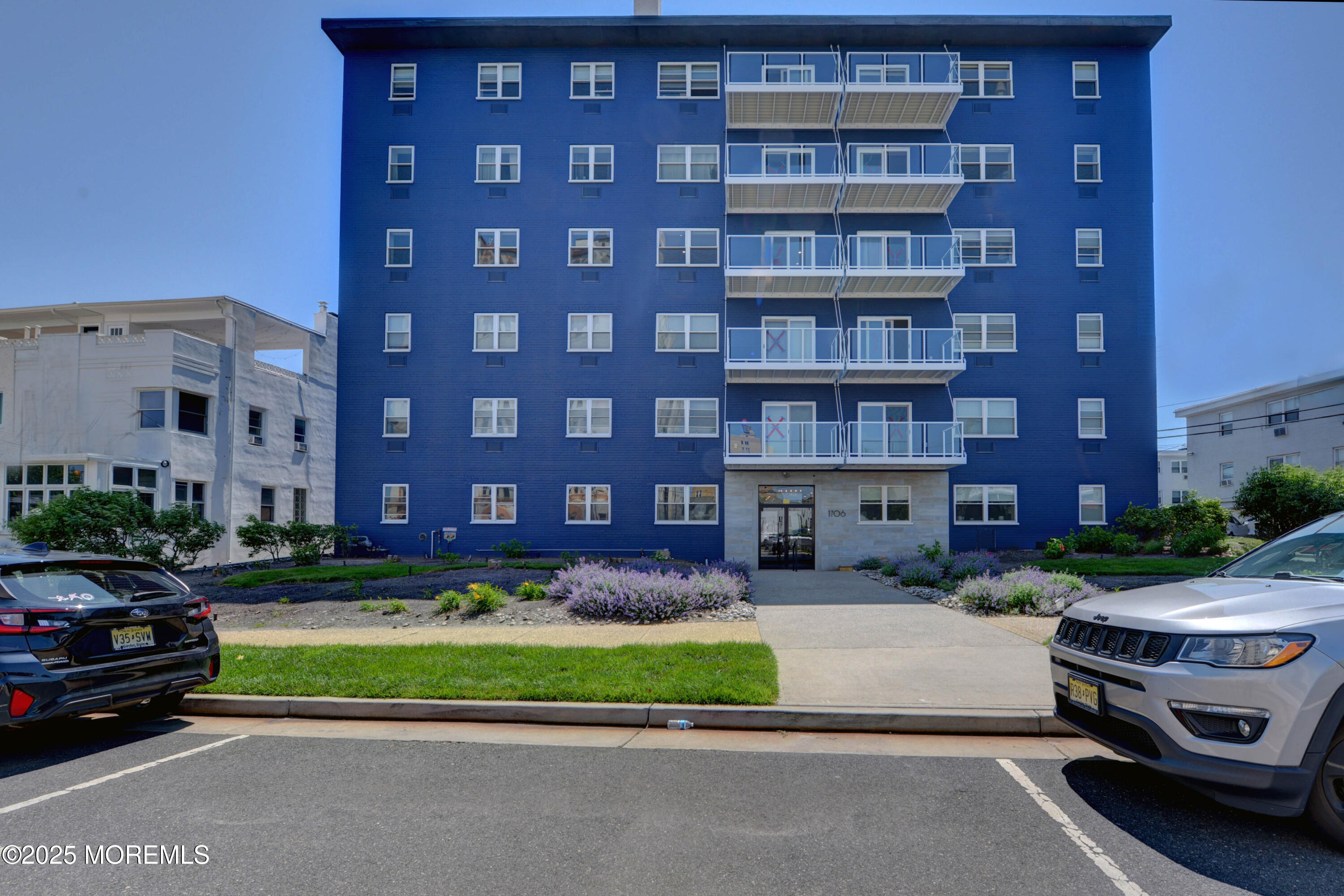 1706 Park Avenue 4A, Asbury Park, NJ, 07712 image 36