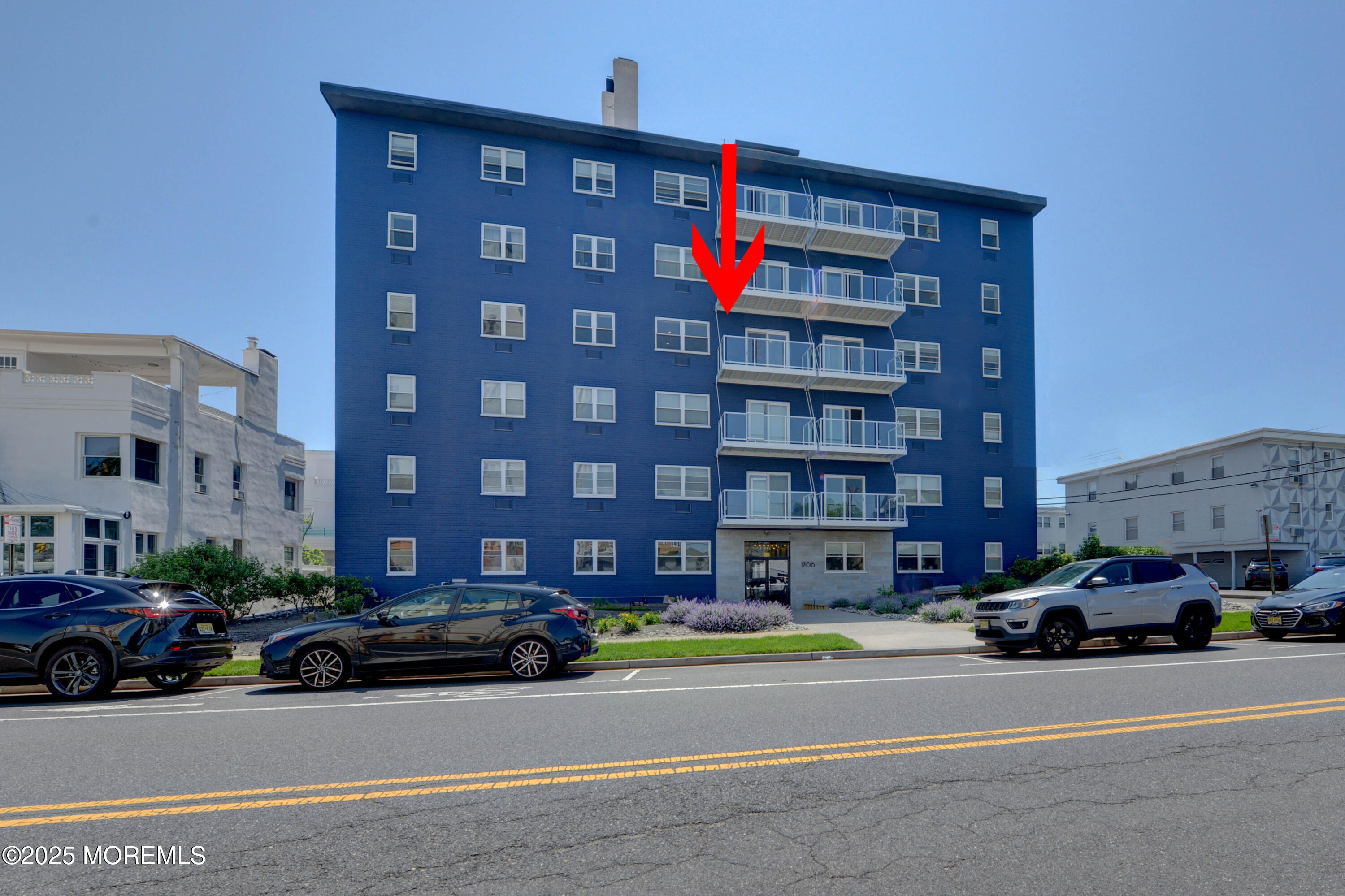 1706 Park Avenue 4A, Asbury Park, NJ, 07712 image 35