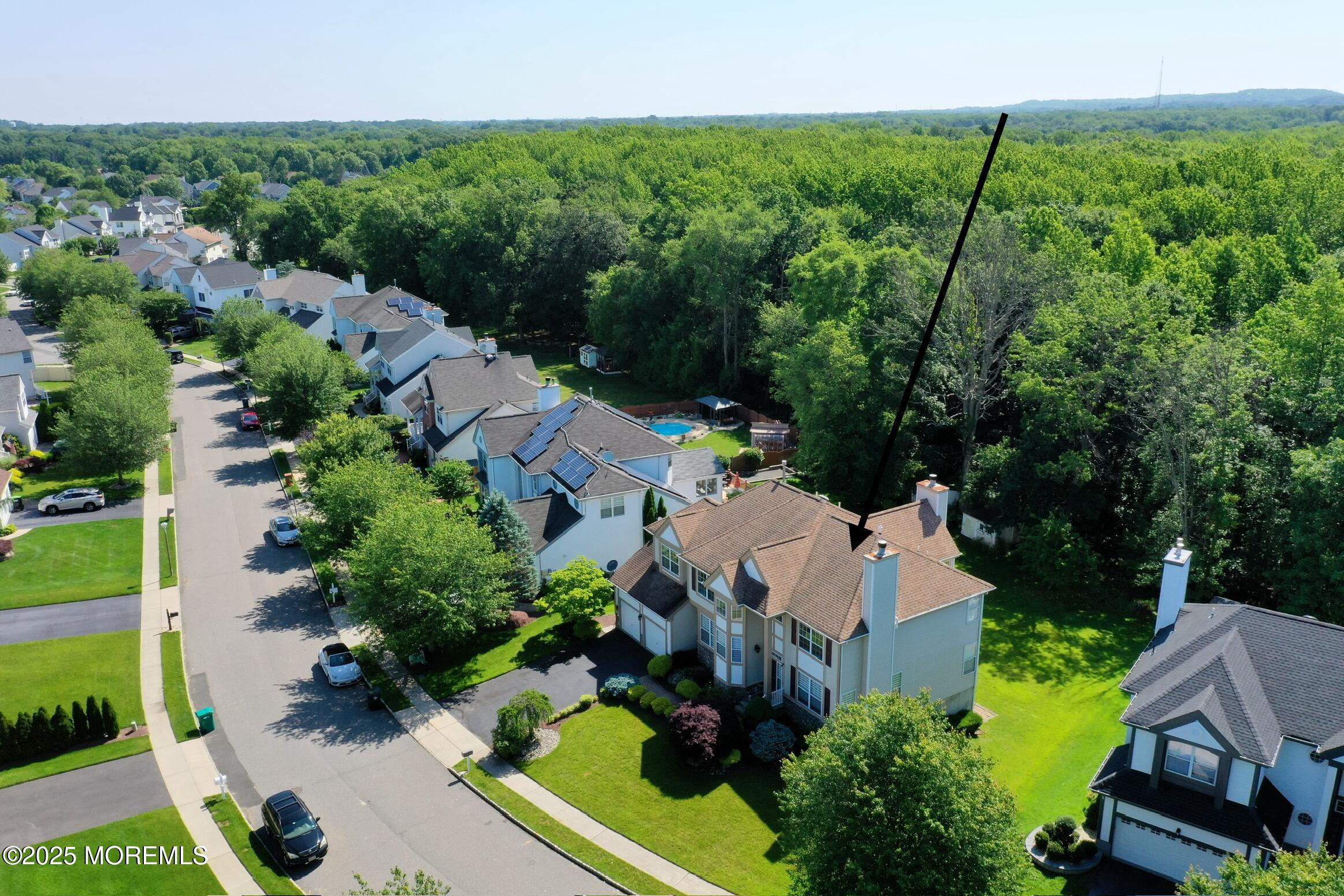 53 Kirschman Drive, Old Bridge, NJ, 08857 image 58