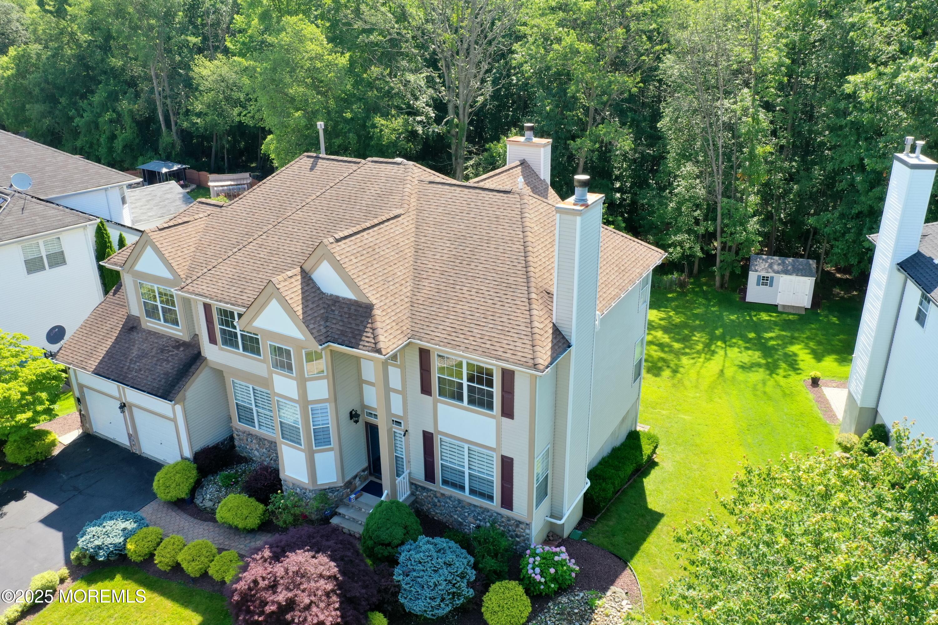 53 Kirschman Drive, Old Bridge, NJ, 08857 image 59