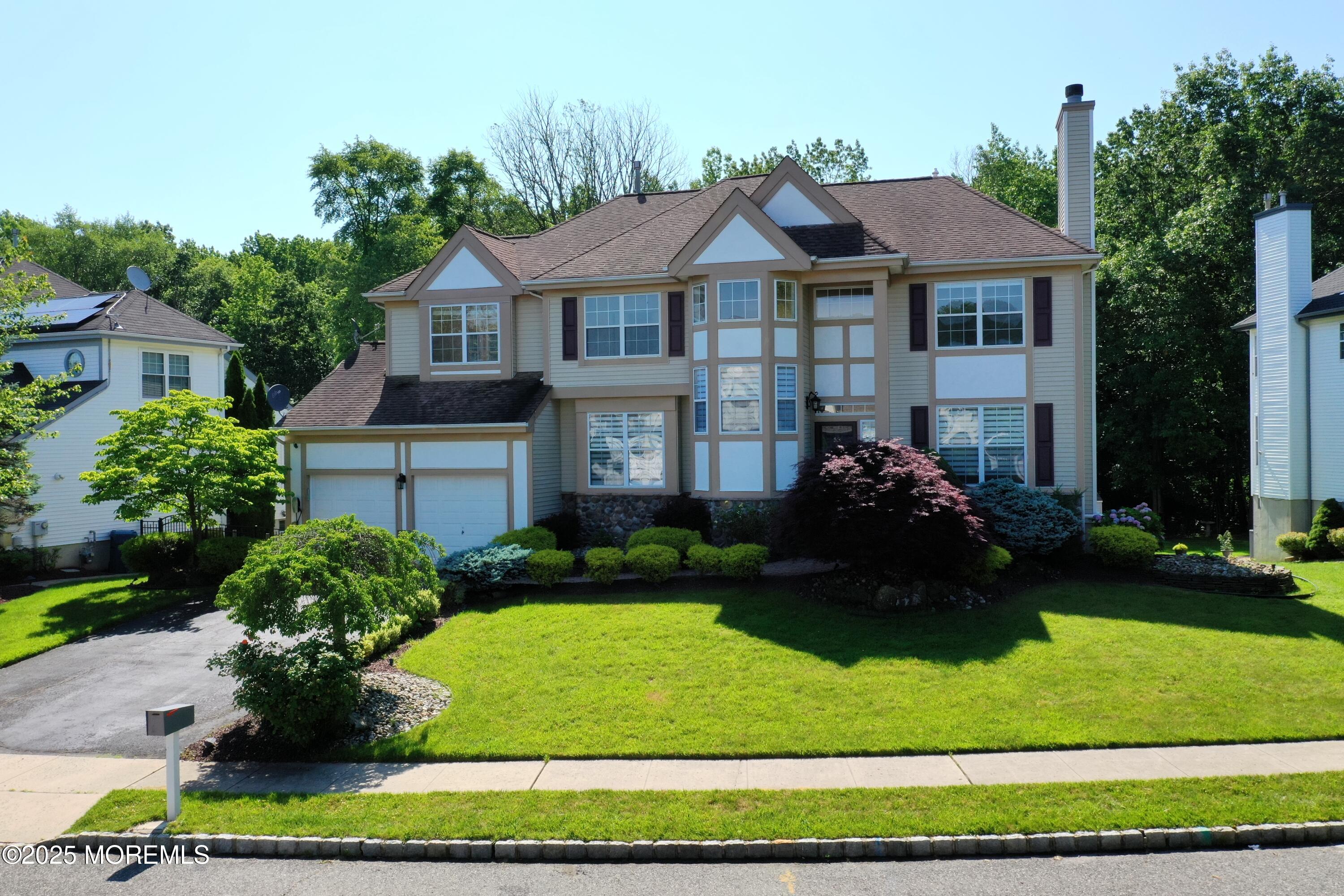 53 Kirschman Drive, Old Bridge, NJ, 08857 image 61