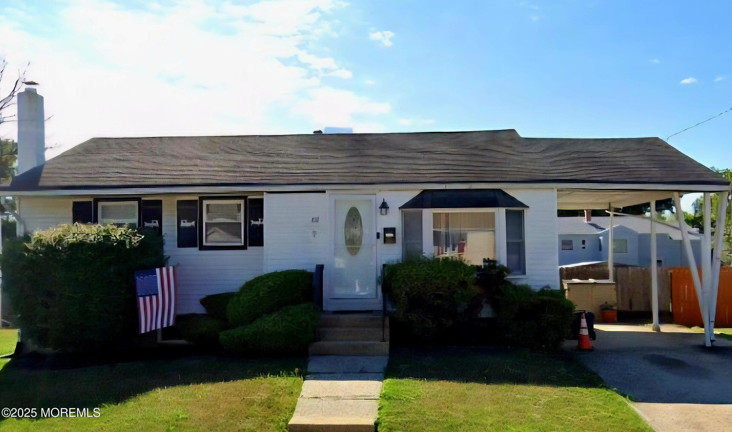 311 Harrison Avenue, Union Beach, NJ, 07735