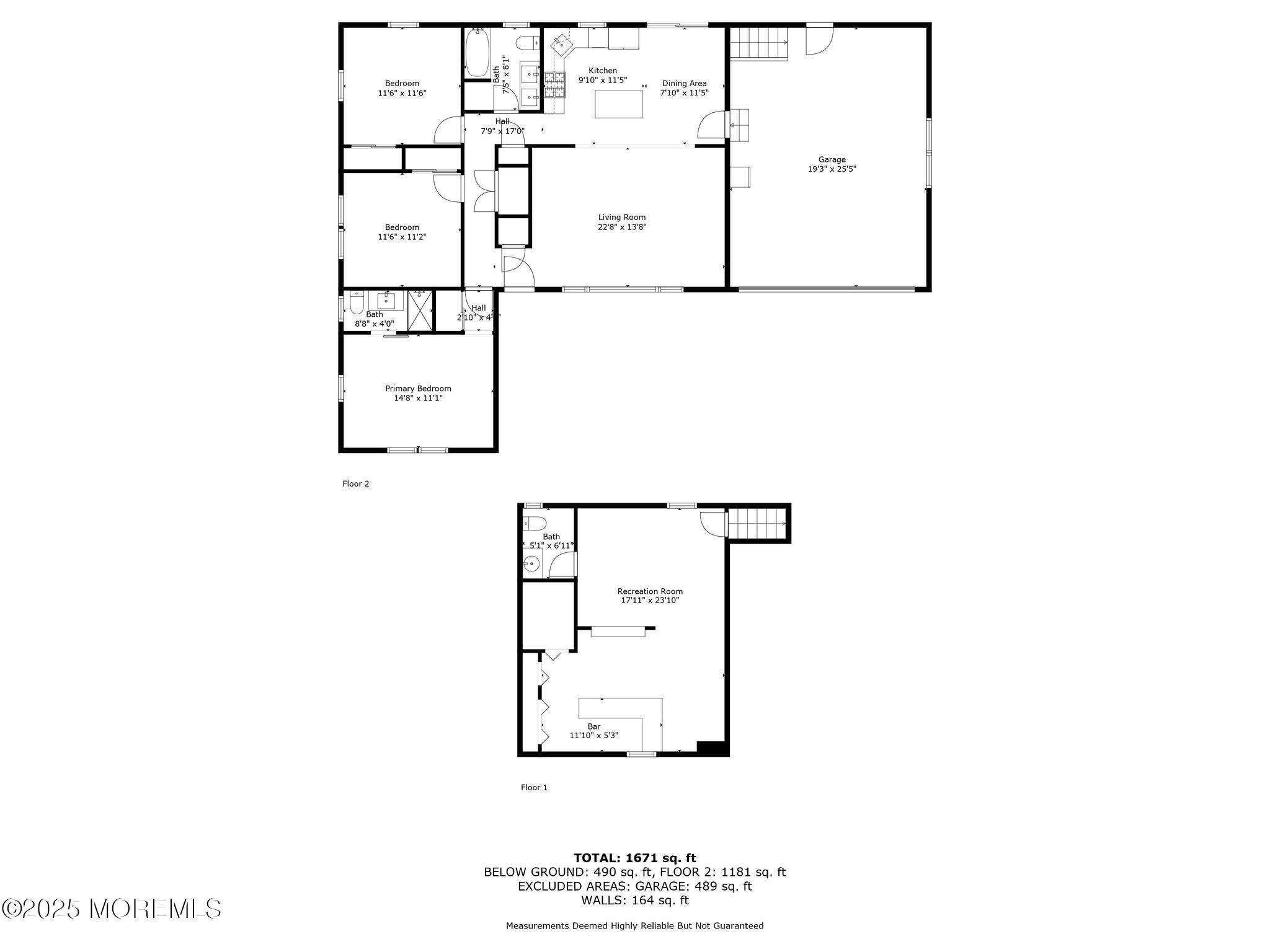 2120 Frances Drive, Point Pleasant, NJ, 08742 image 57