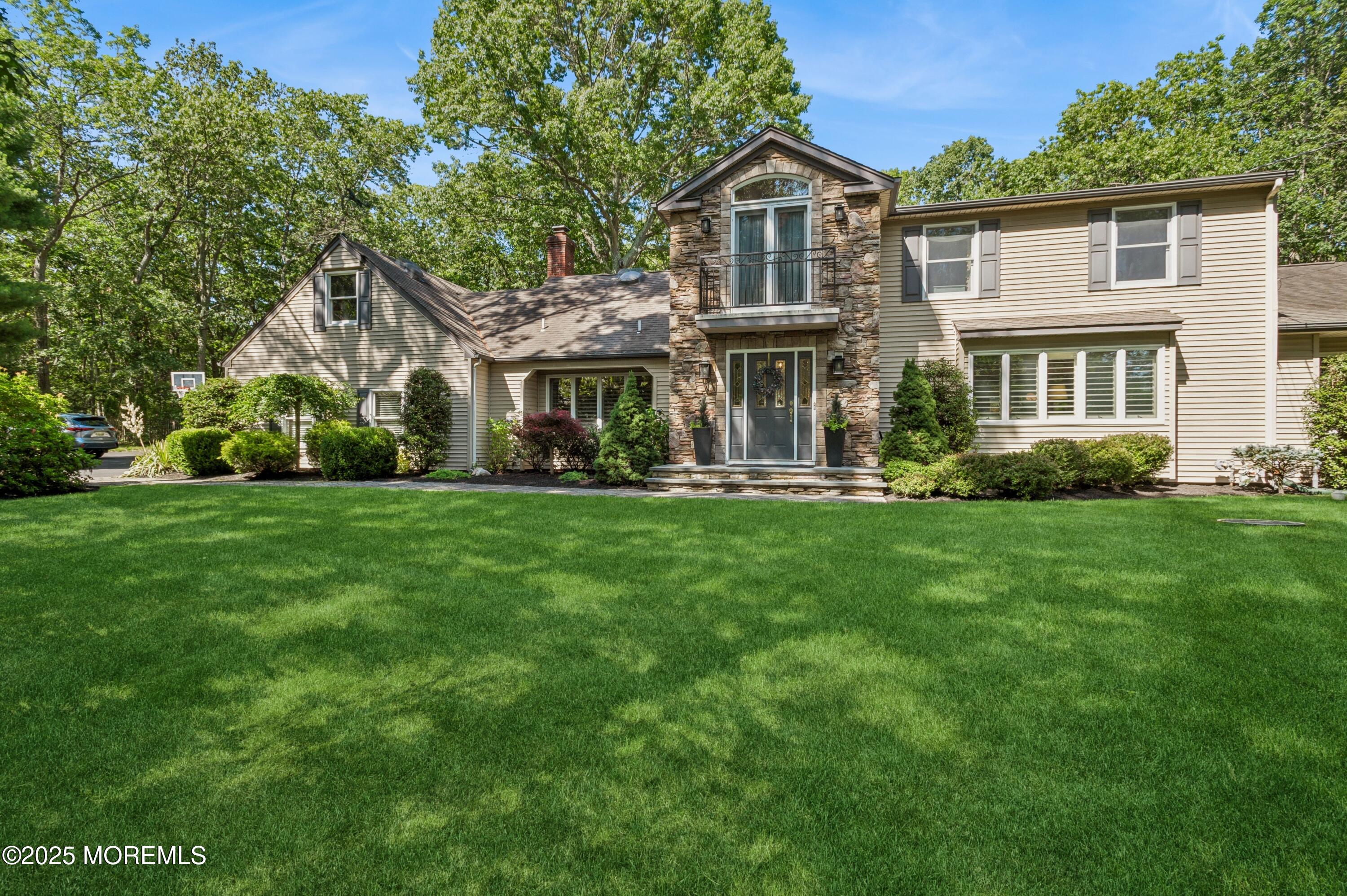 4040 Herbertsville Road, Wall, NJ, 08724