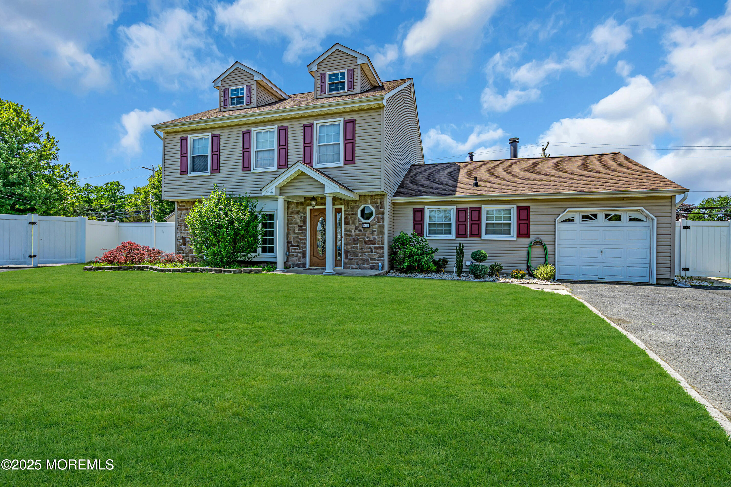3 Rachel Court, Howell, NJ, 07731
