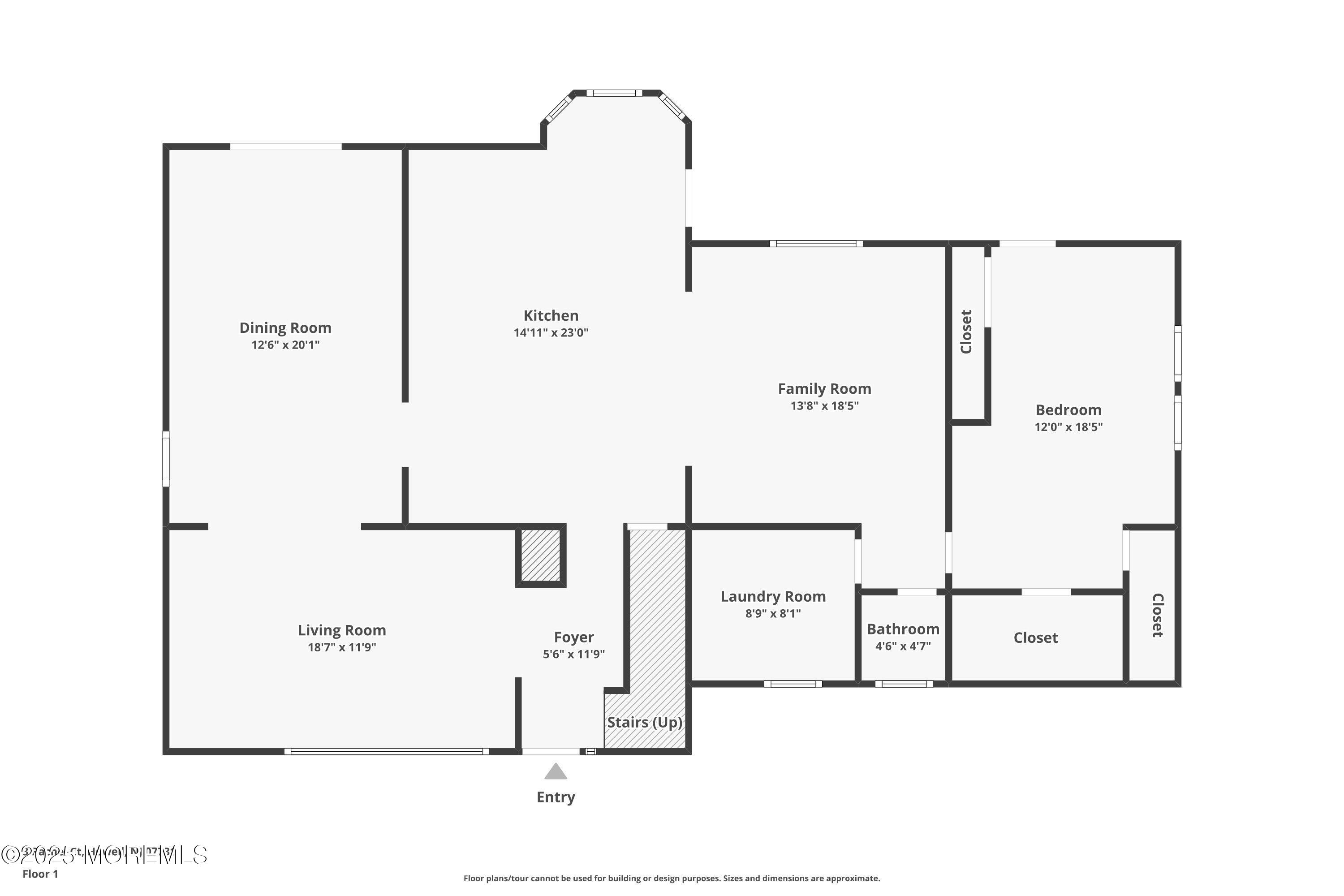 3 Rachel Court, Howell, NJ, 07731 image 32