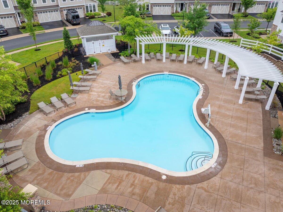2 Lawley Drive, Lincroft, NJ, 07738 image 21