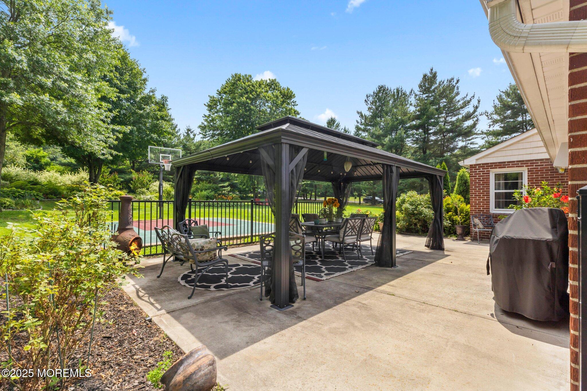 41 Van Brackle Road, Holmdel, NJ, 07733 image 20