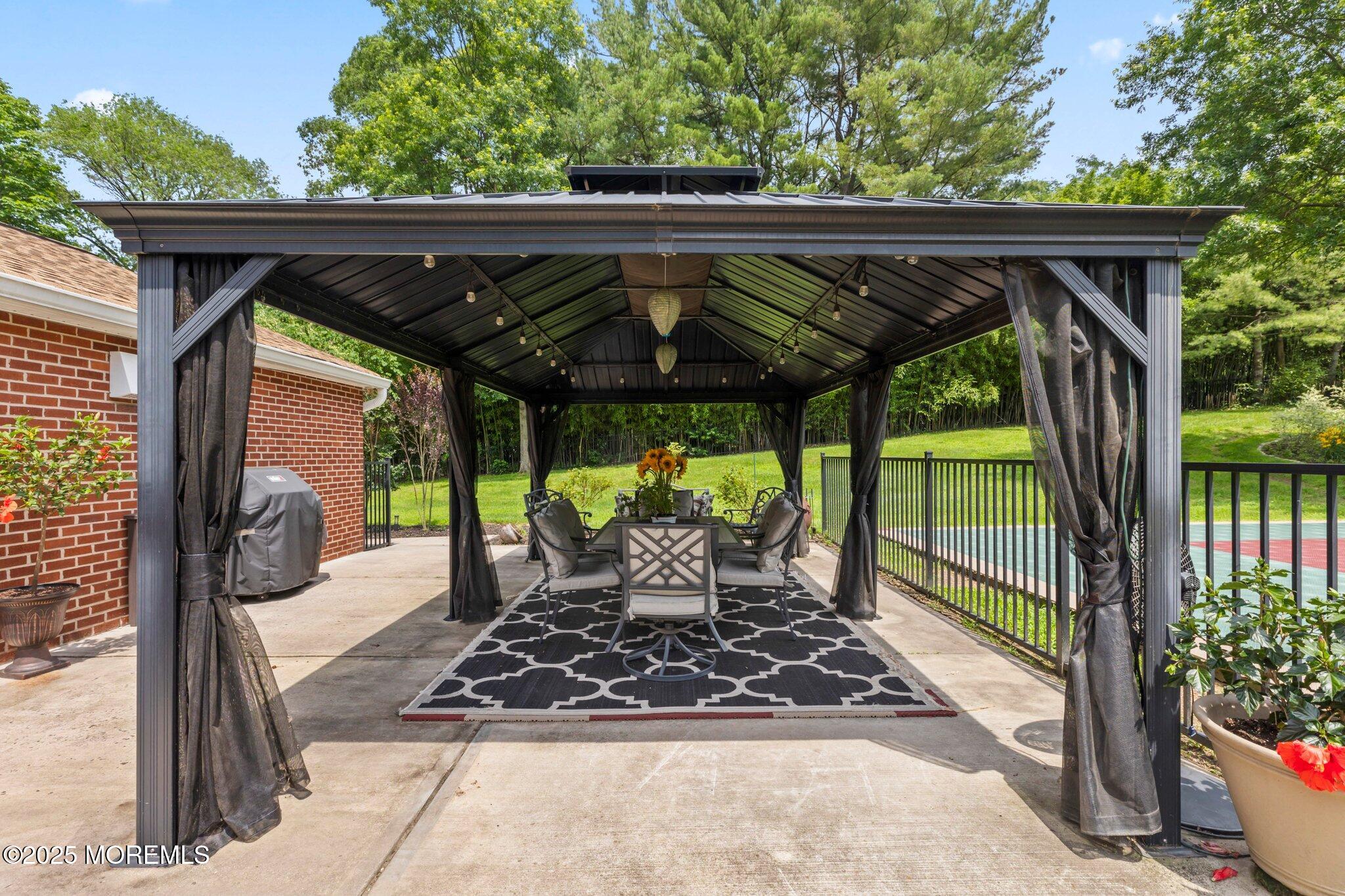 41 Van Brackle Road, Holmdel, NJ, 07733 image 21