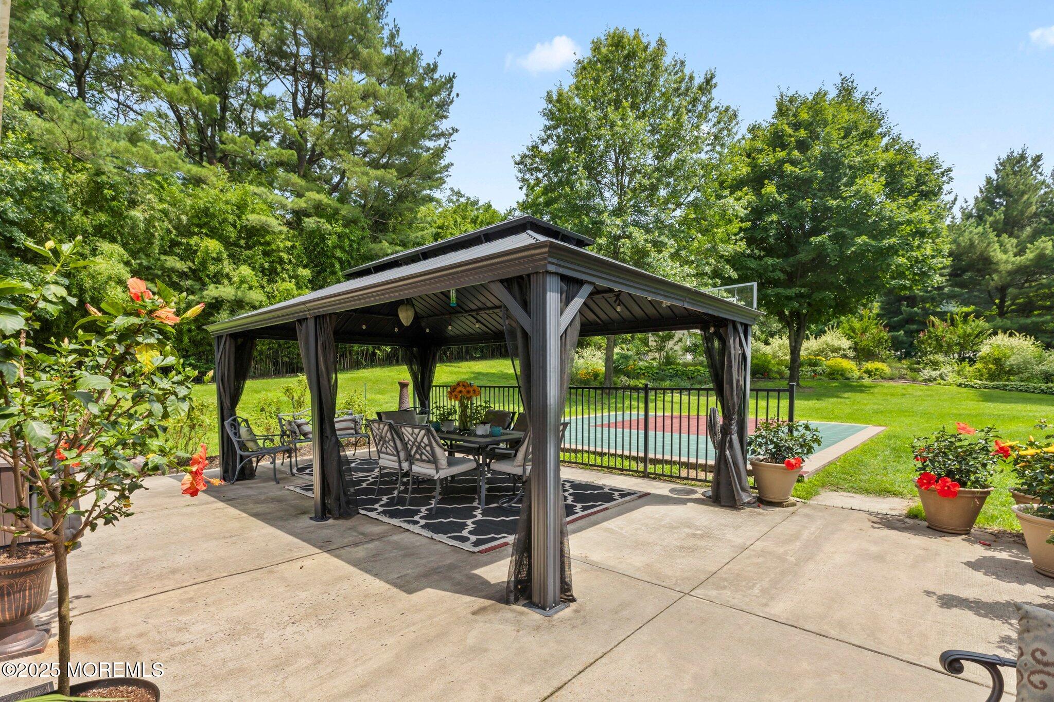 41 Van Brackle Road, Holmdel, NJ, 07733 image 22