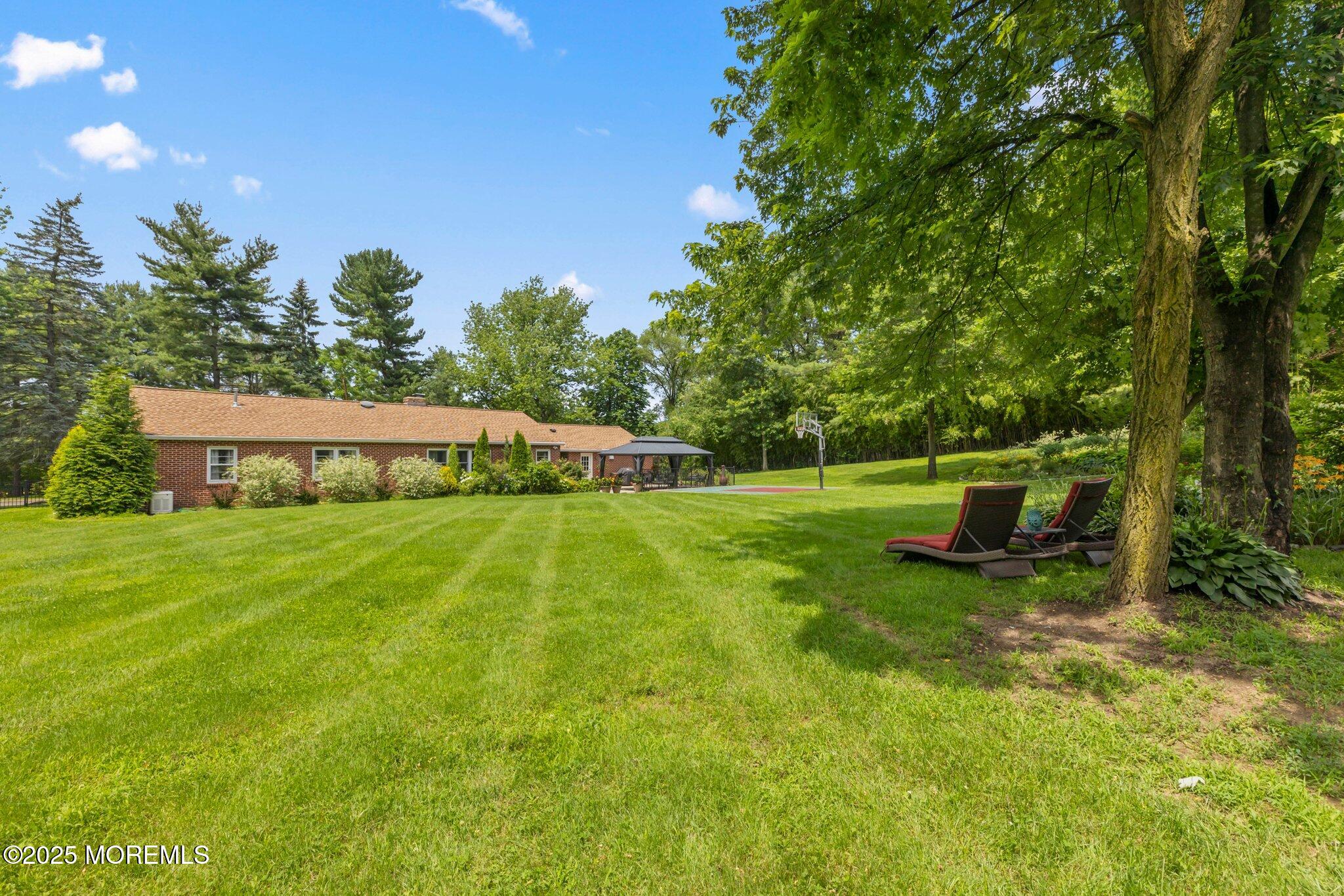 41 Van Brackle Road, Holmdel, NJ, 07733 image 25