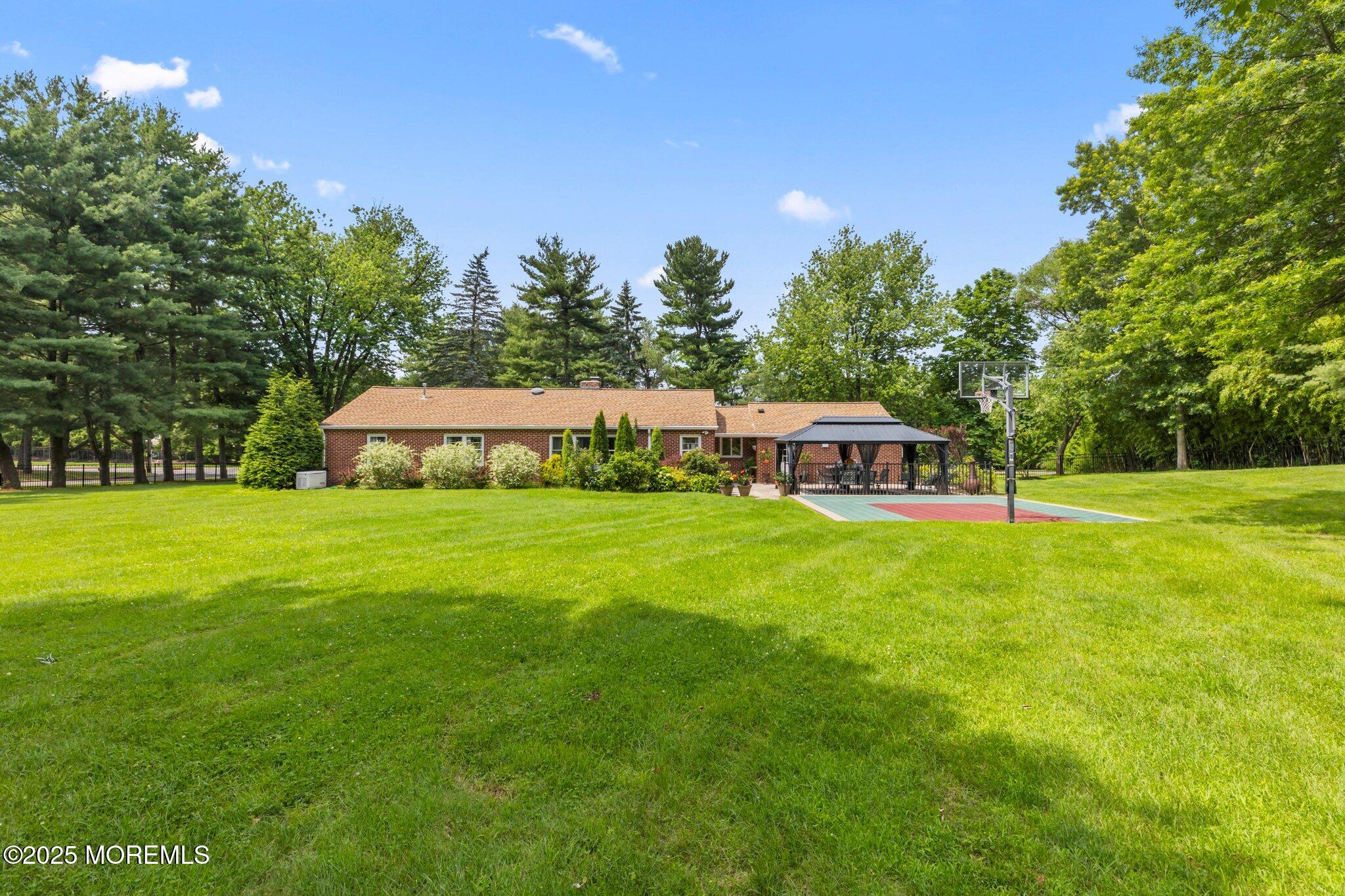 41 Van Brackle Road, Holmdel, NJ, 07733 image 23