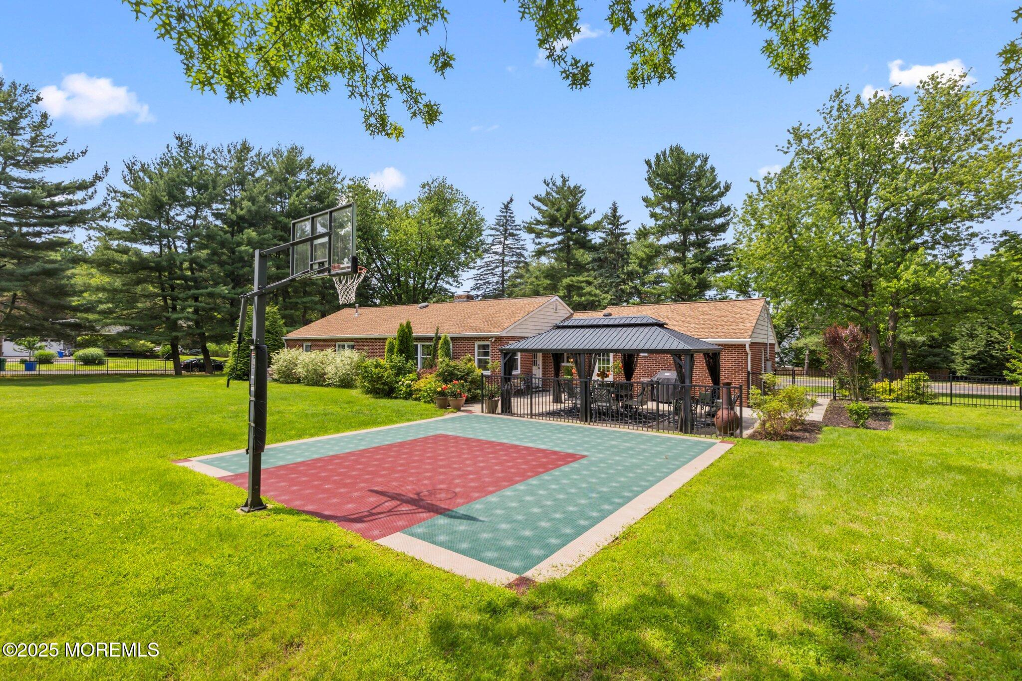 41 Van Brackle Road, Holmdel, NJ, 07733 image 24