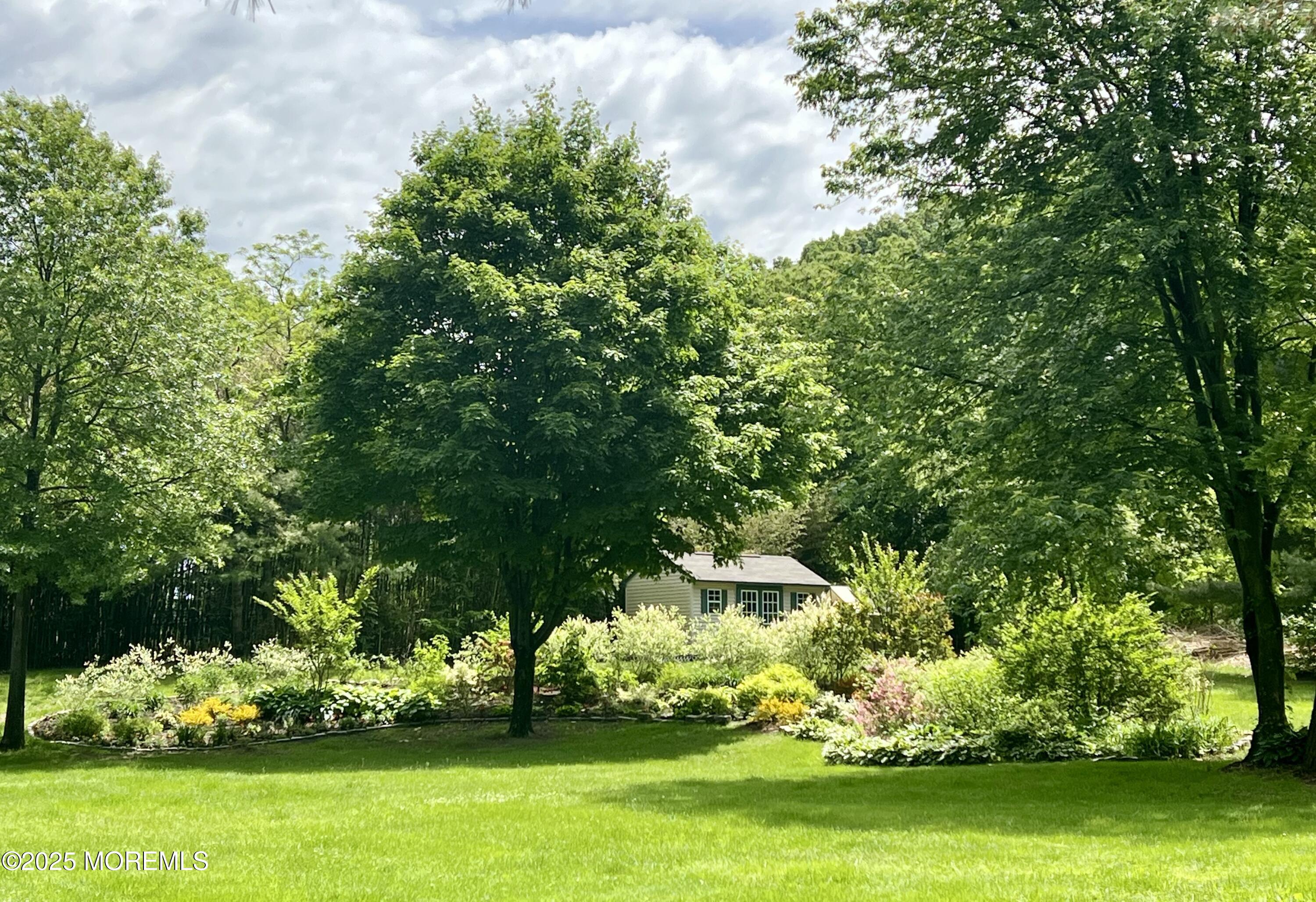 41 Van Brackle Road, Holmdel, NJ, 07733 image 27