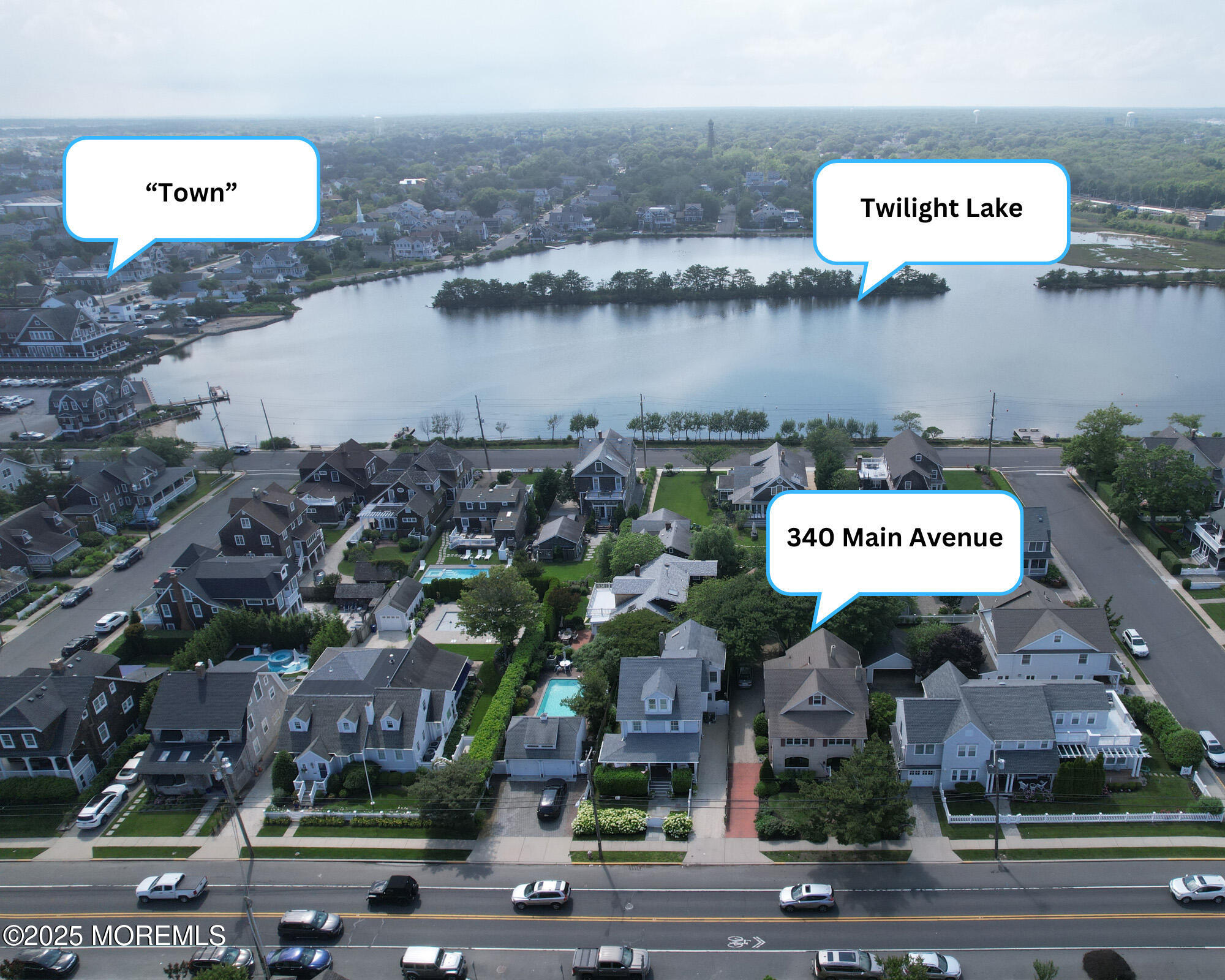 340 Main Avenue, Bay Head, NJ, 08742 image 31