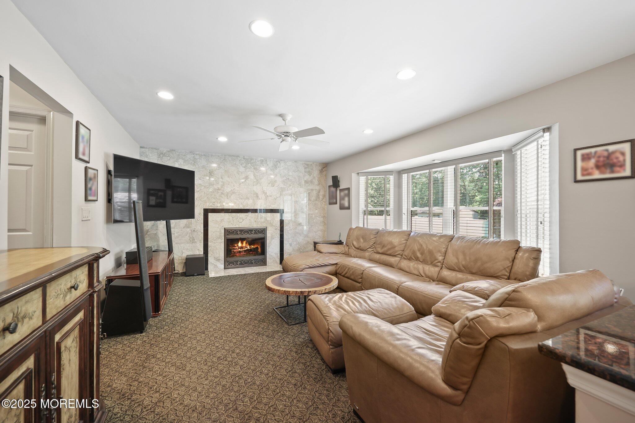 14 Sutton Drive, Manalapan, NJ, 07726 image 12