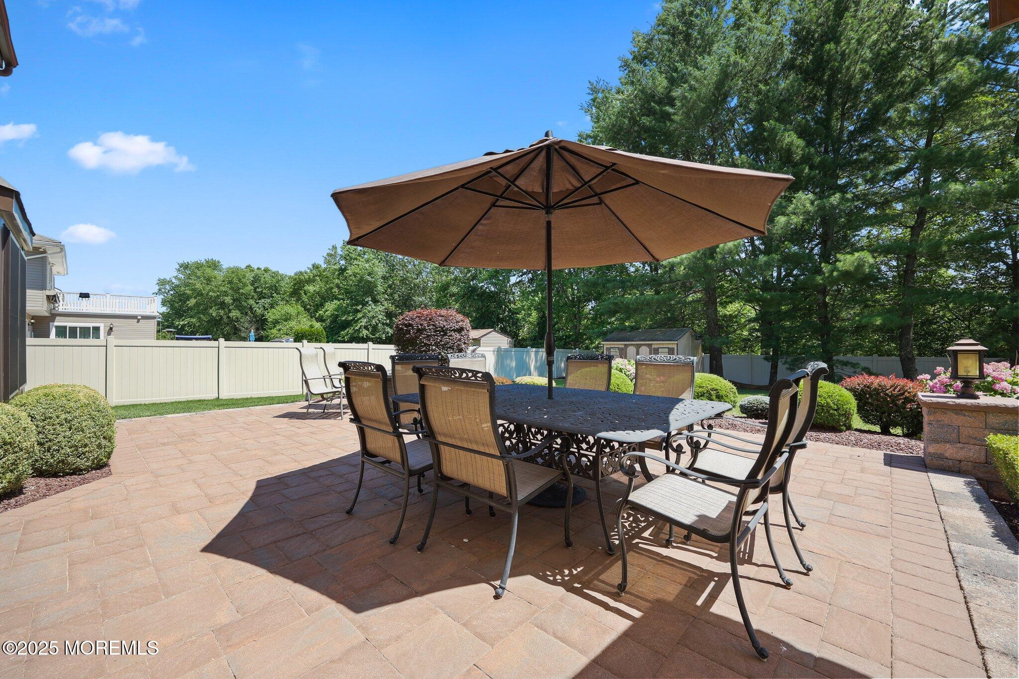 14 Sutton Drive, Manalapan, NJ, 07726 image 35