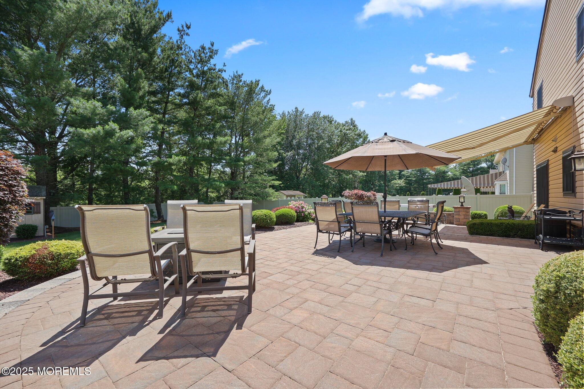 14 Sutton Drive, Manalapan, NJ, 07726 image 36