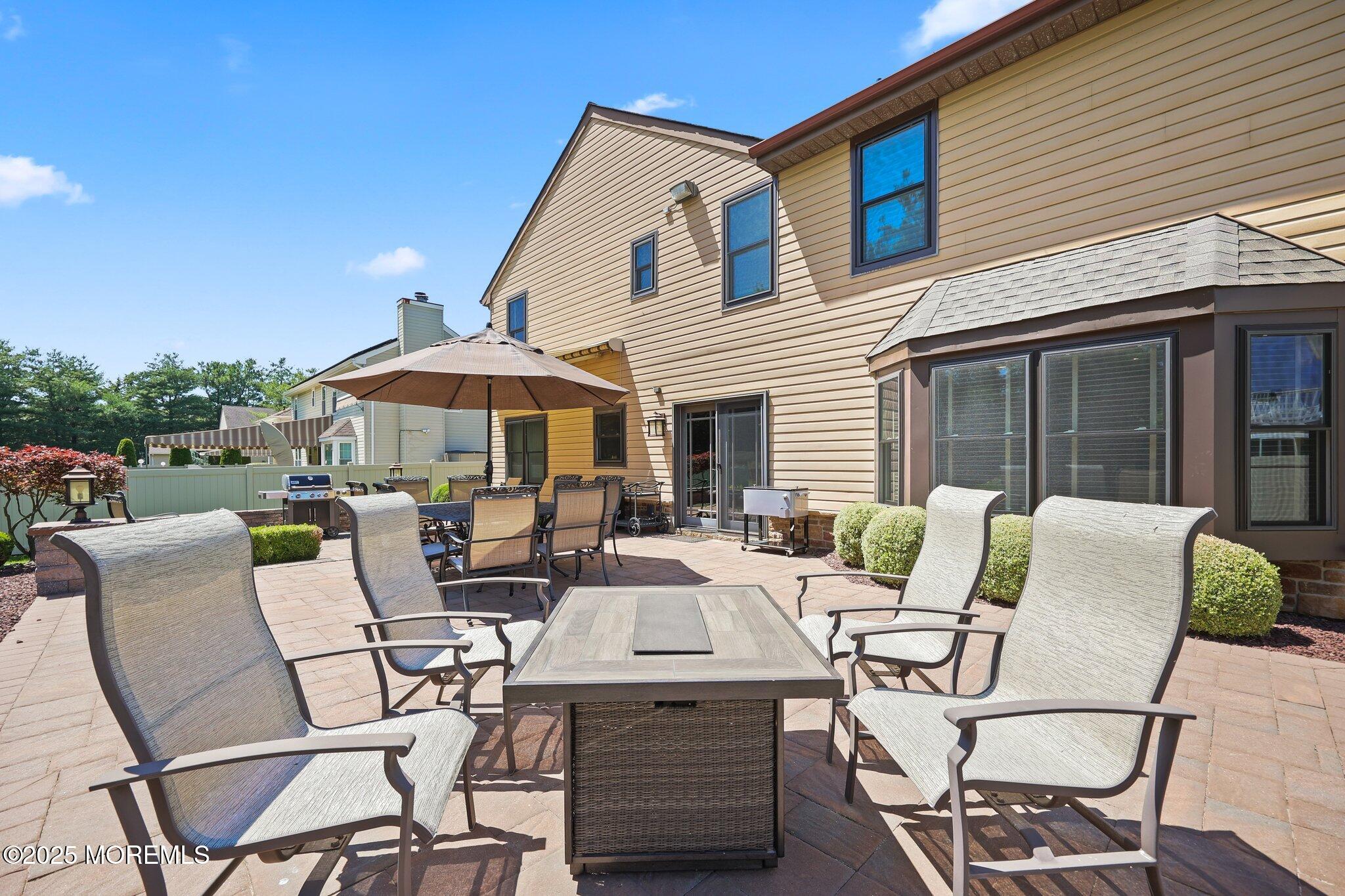14 Sutton Drive, Manalapan, NJ, 07726 image 37