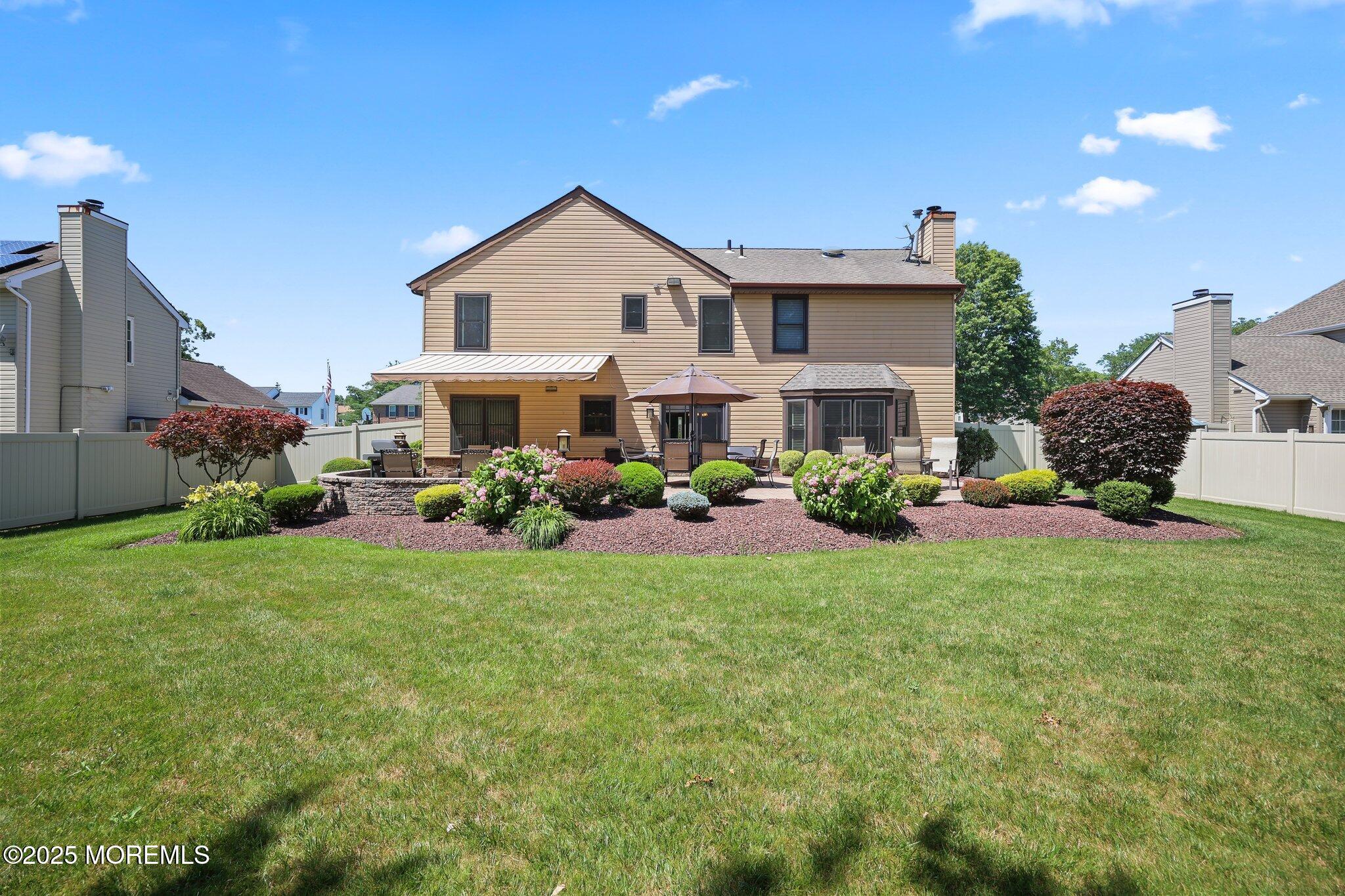14 Sutton Drive, Manalapan, NJ, 07726 image 39