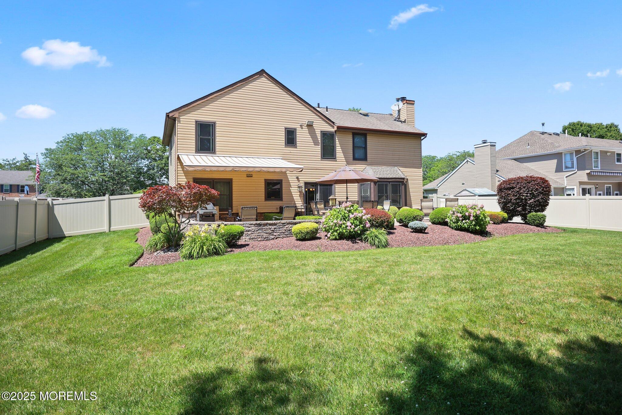 14 Sutton Drive, Manalapan, NJ, 07726 image 40