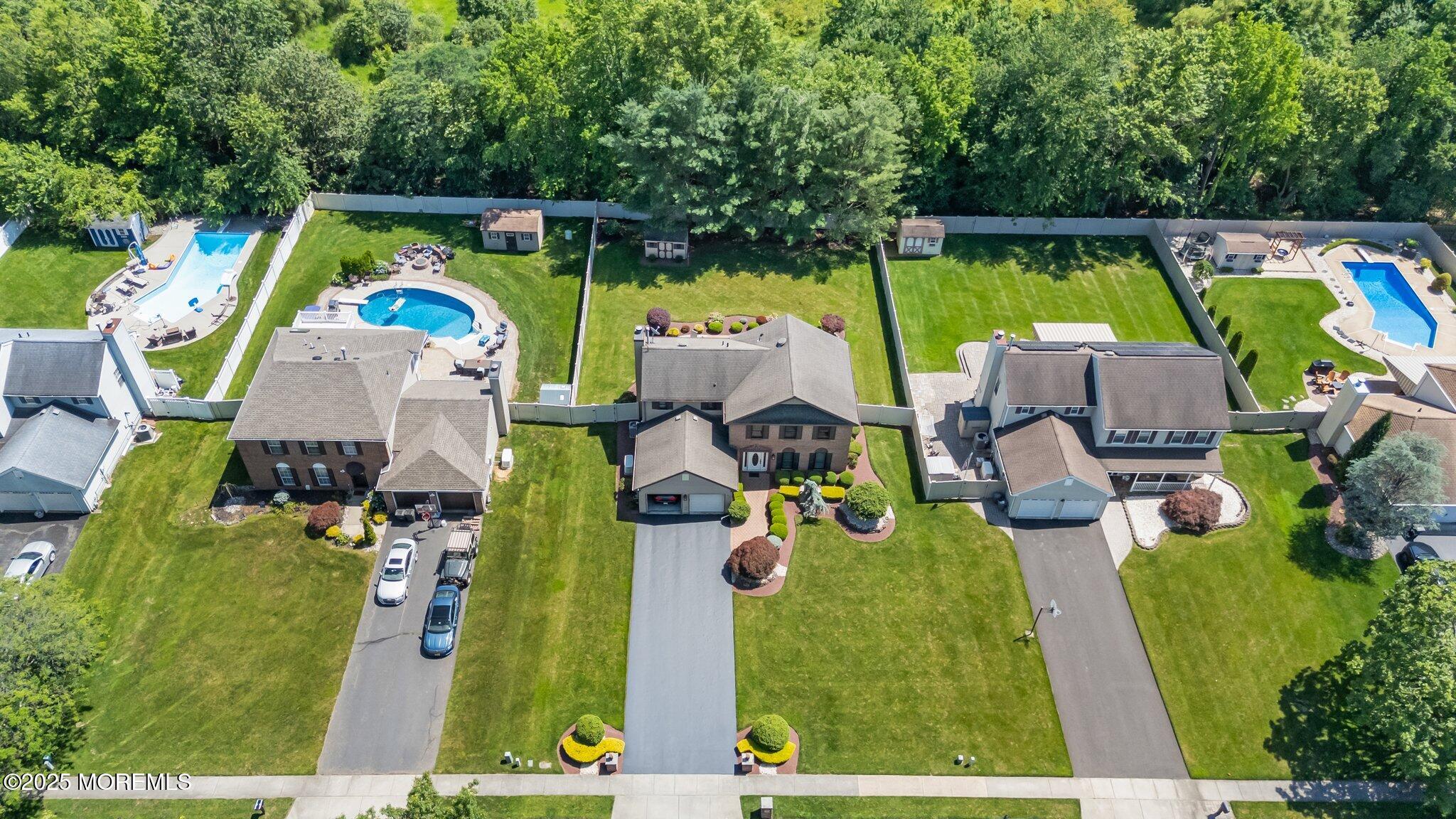 14 Sutton Drive, Manalapan, NJ, 07726 image 30
