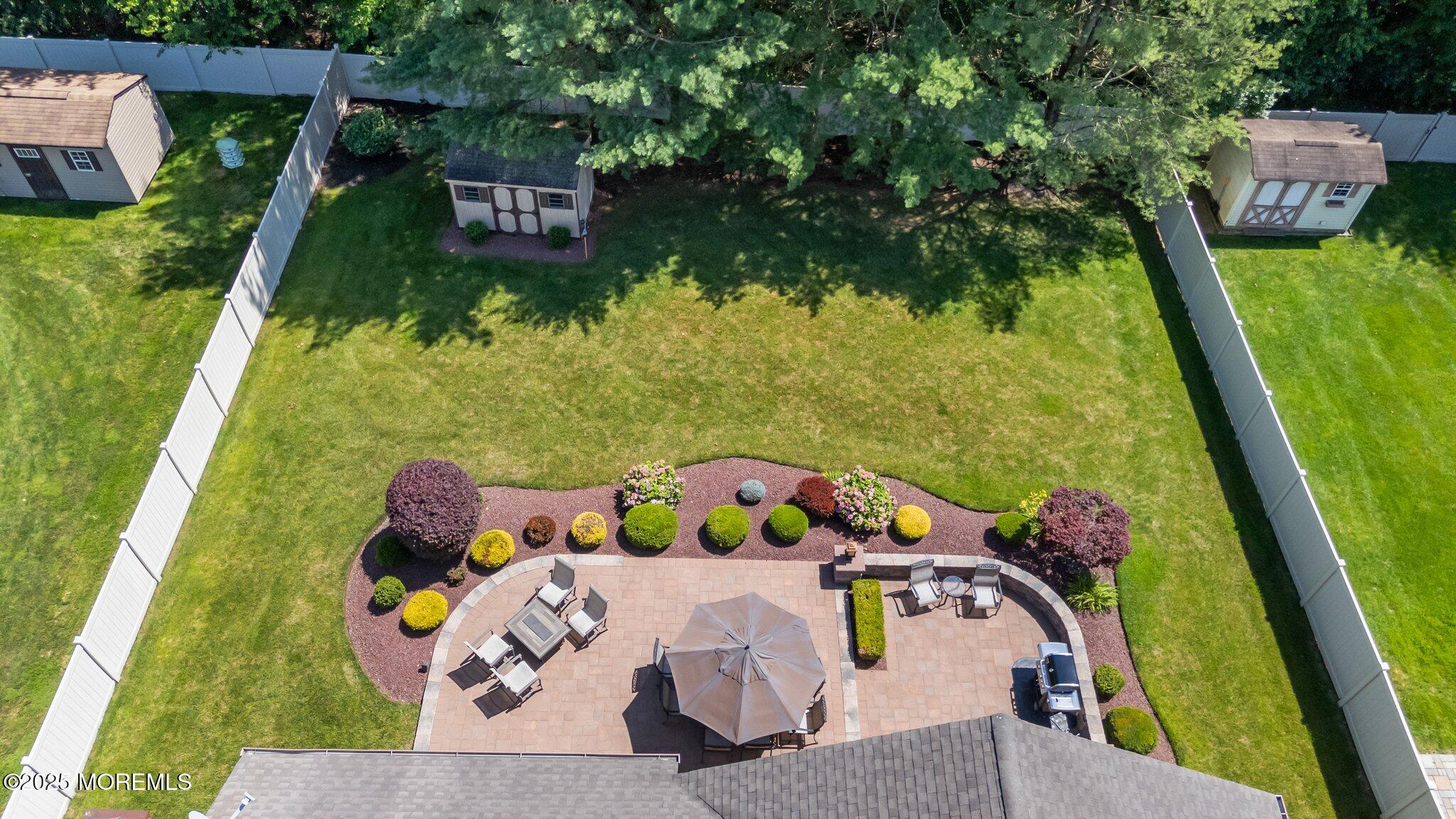 14 Sutton Drive, Manalapan, NJ, 07726 image 32
