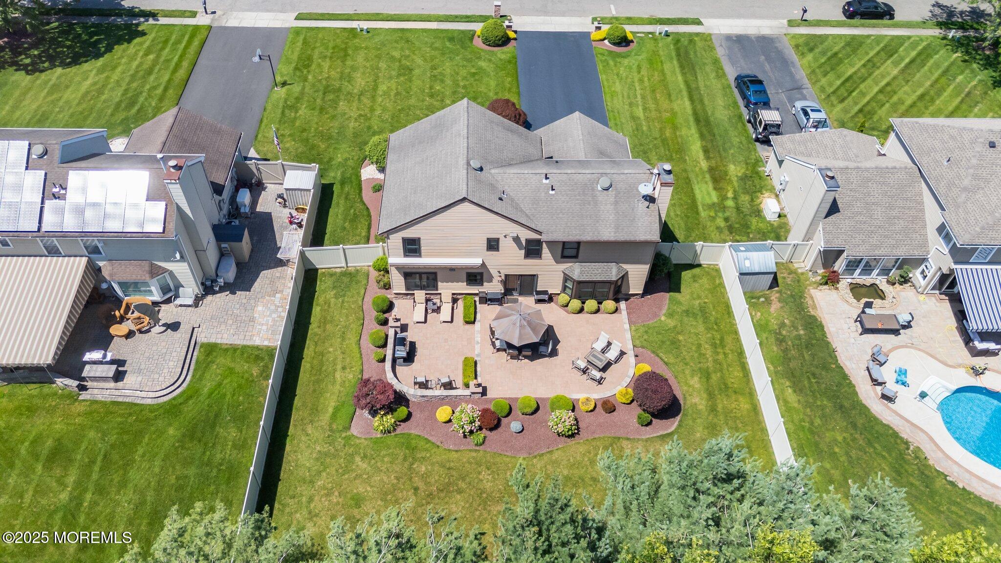14 Sutton Drive, Manalapan, NJ, 07726 image 42