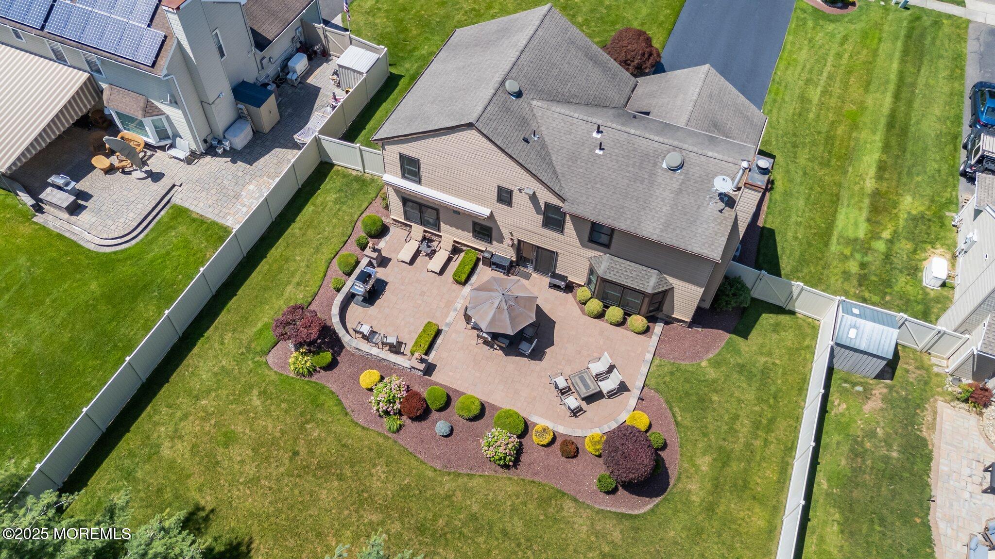 14 Sutton Drive, Manalapan, NJ, 07726 image 33