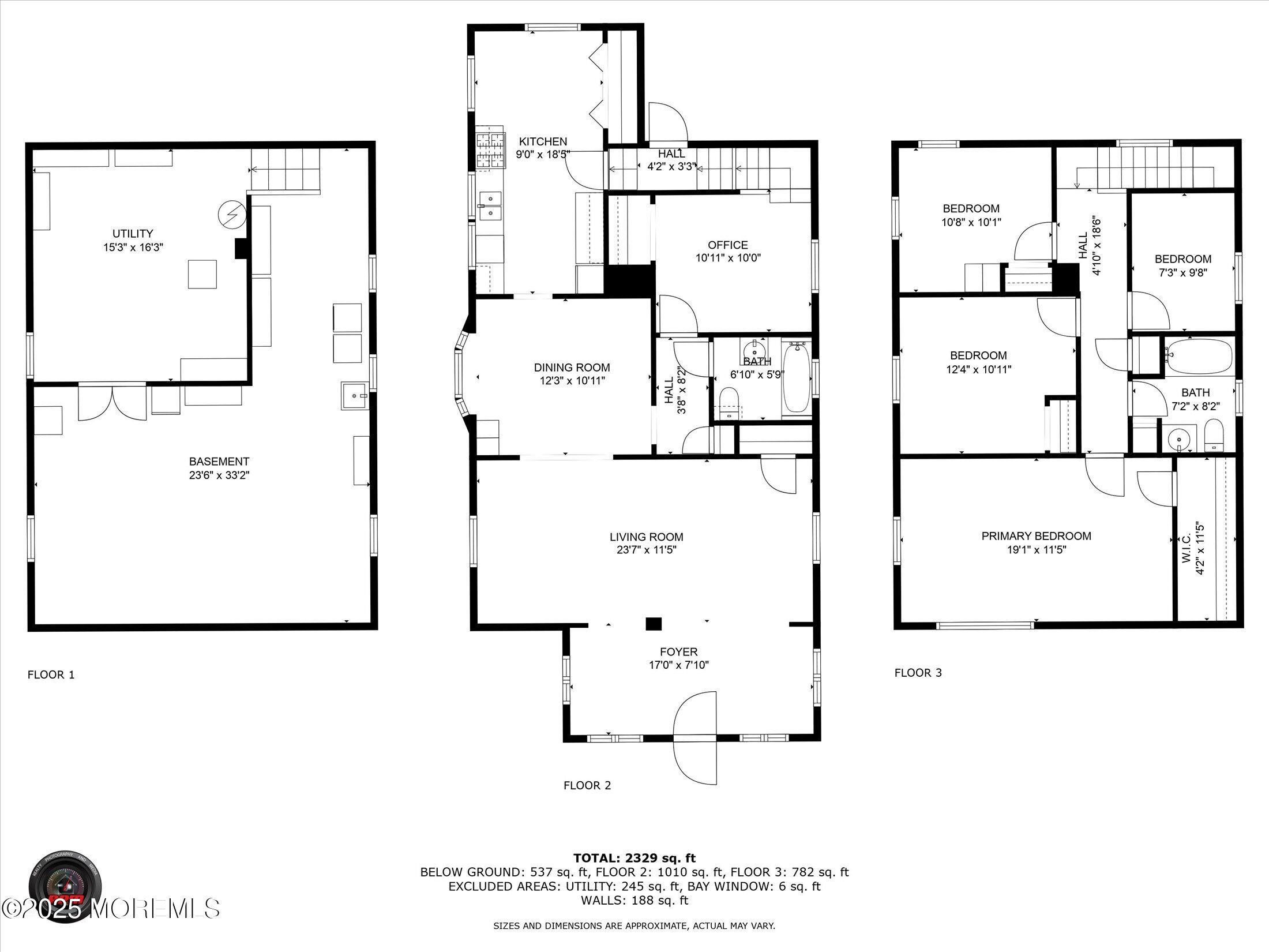 23 Sherman Avenue, West Long Branch, NJ, 07764 image 17